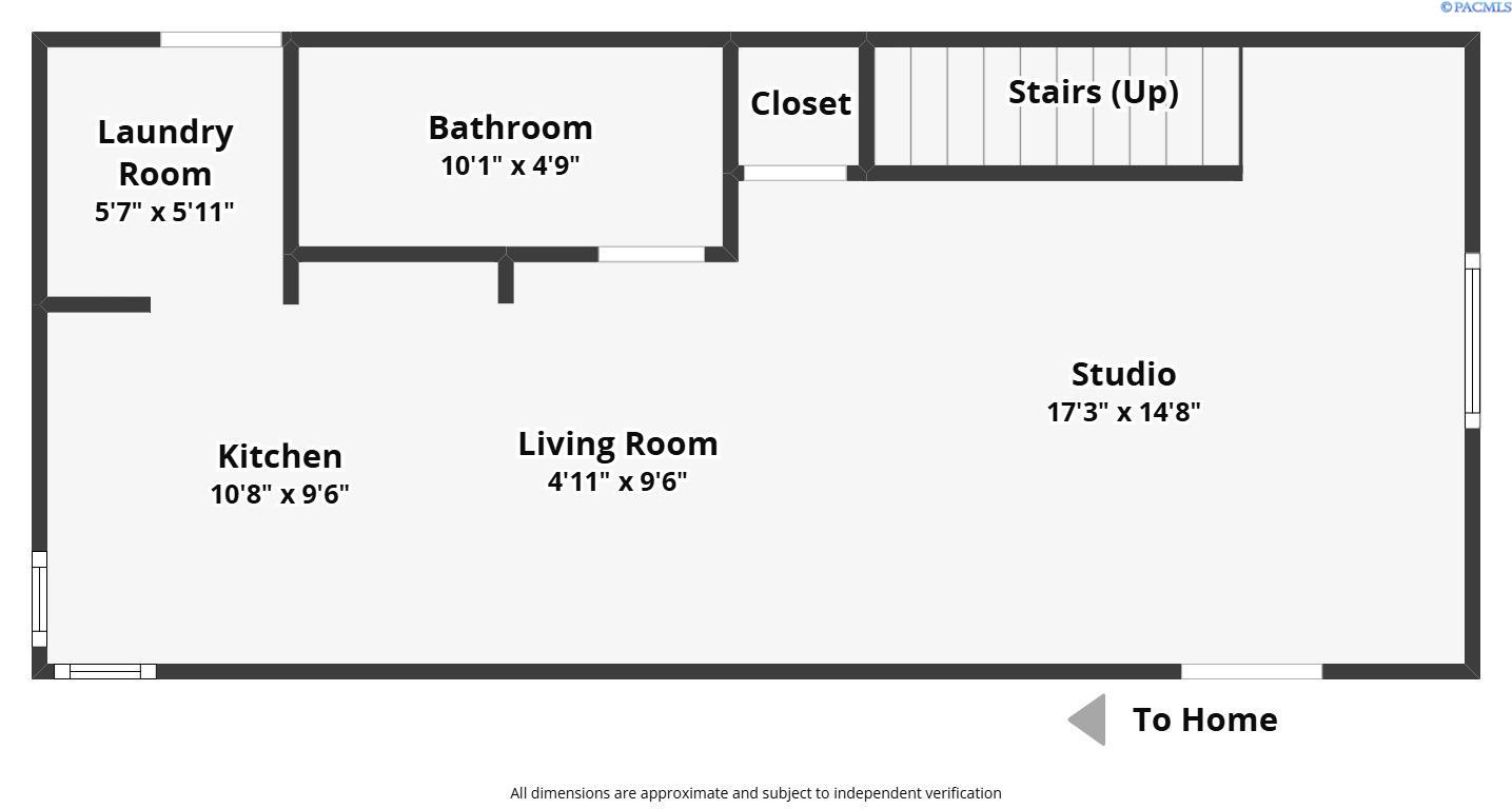 509 W Wagon Wheel Pr Nw