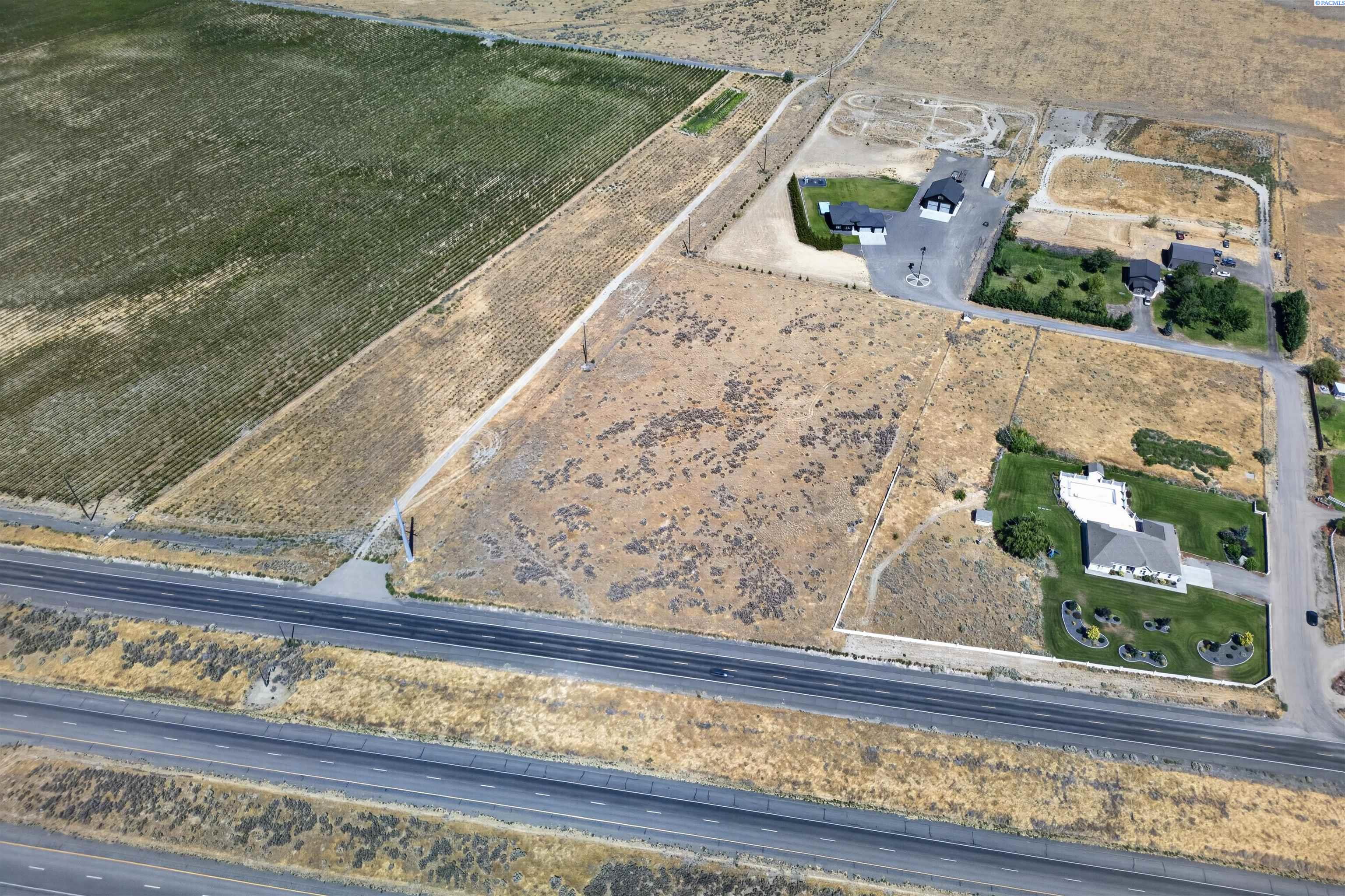 TBD Kennedy Rd