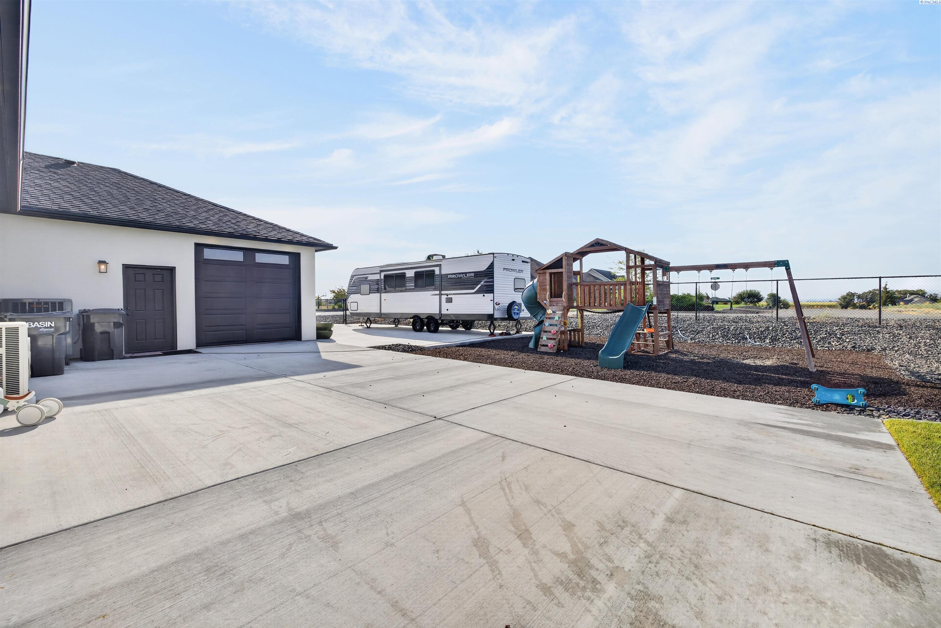 1 Bull Pen Lane