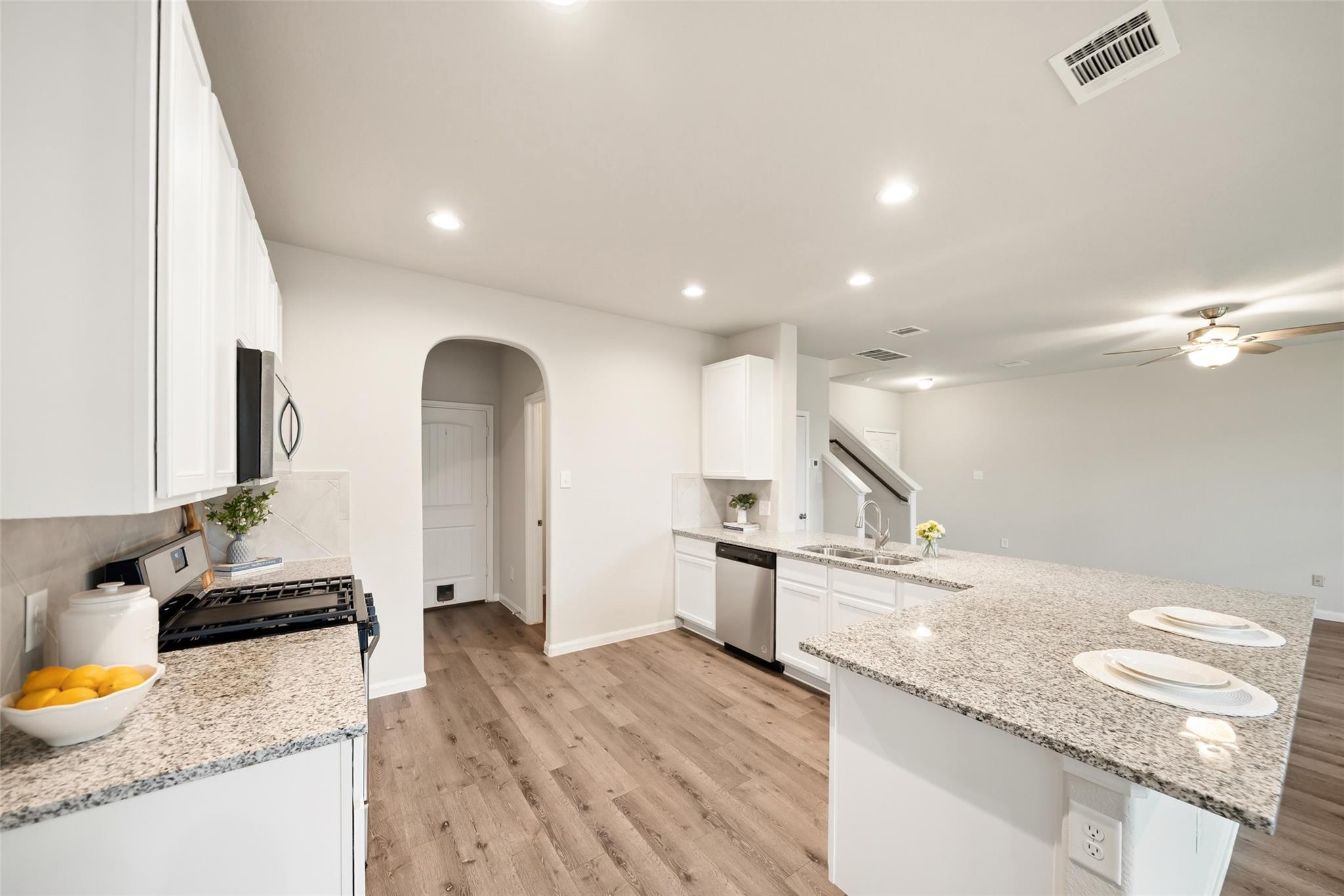 3628 Cub Drive