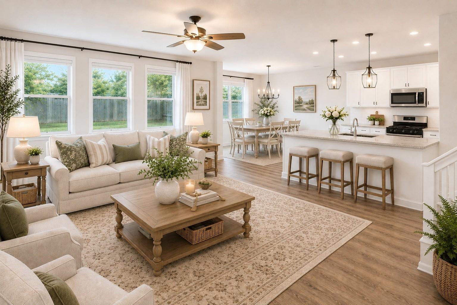 3628 Cub Drive