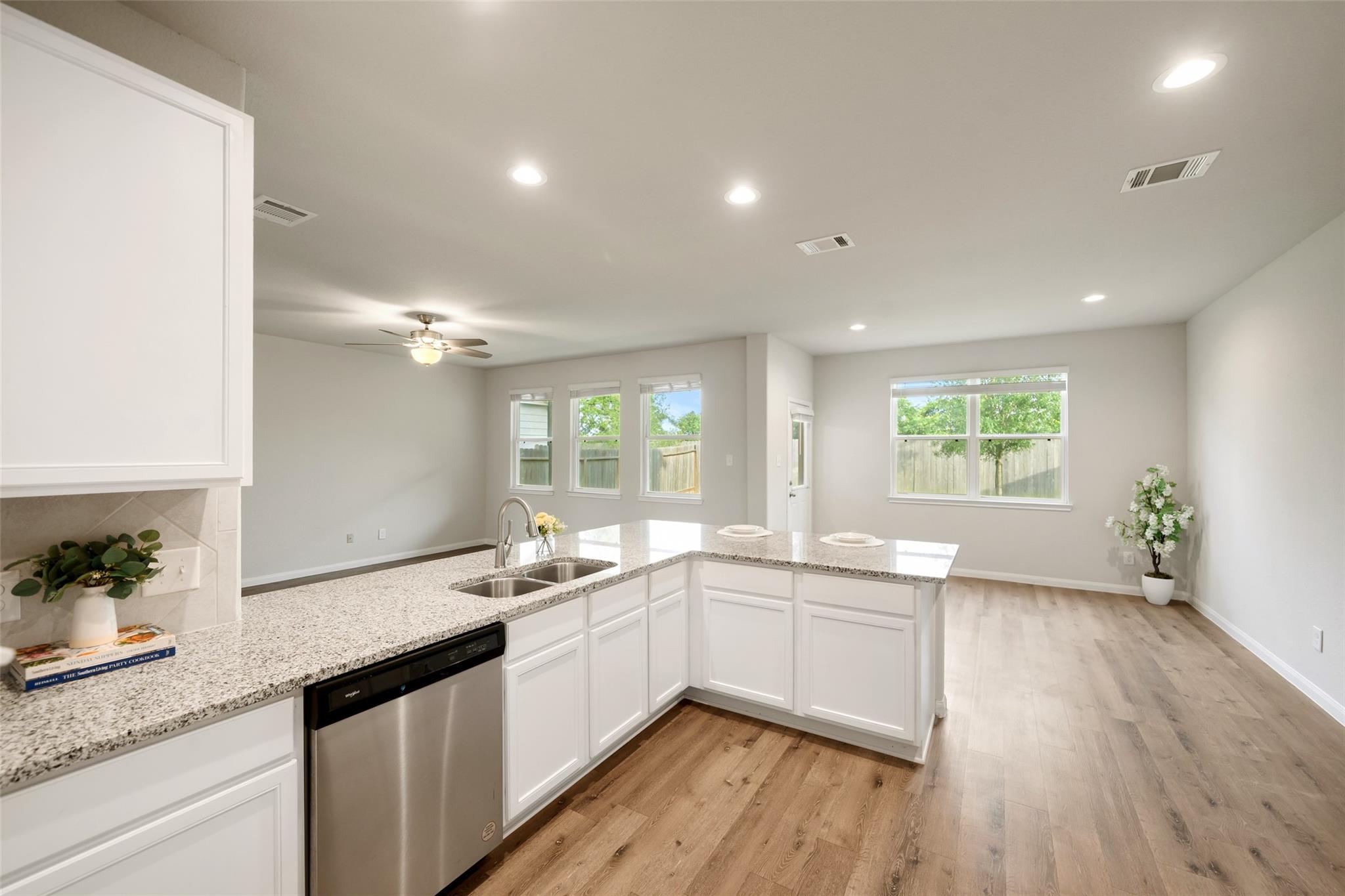 3628 Cub Drive