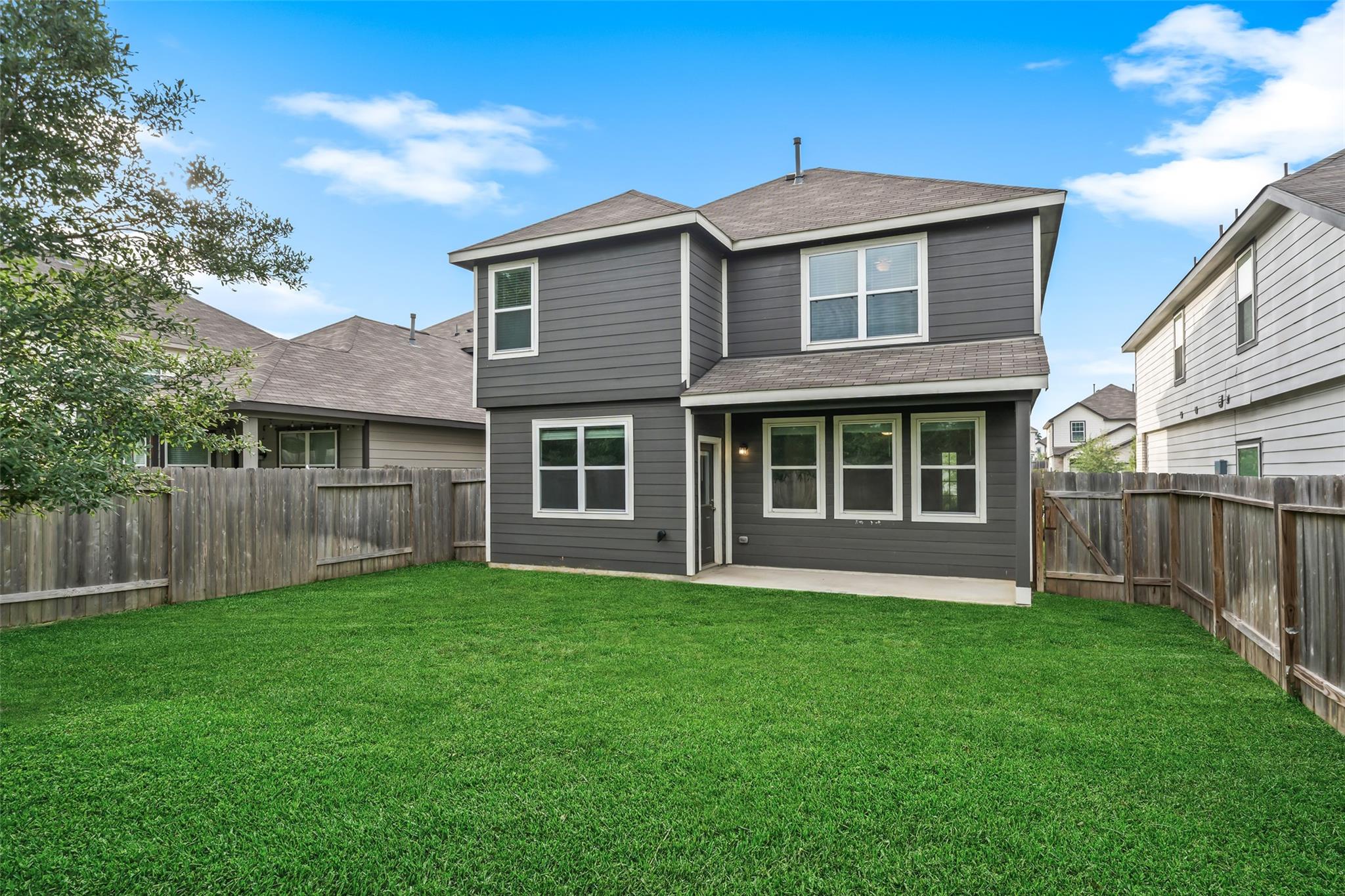 3628 Cub Drive