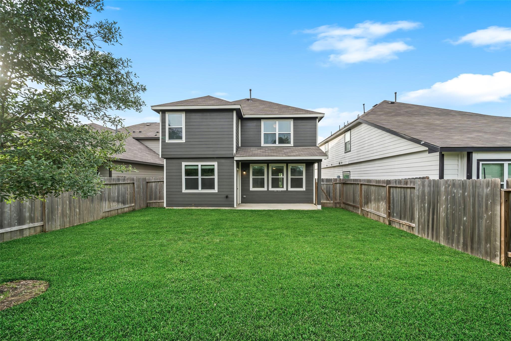 3628 Cub Drive