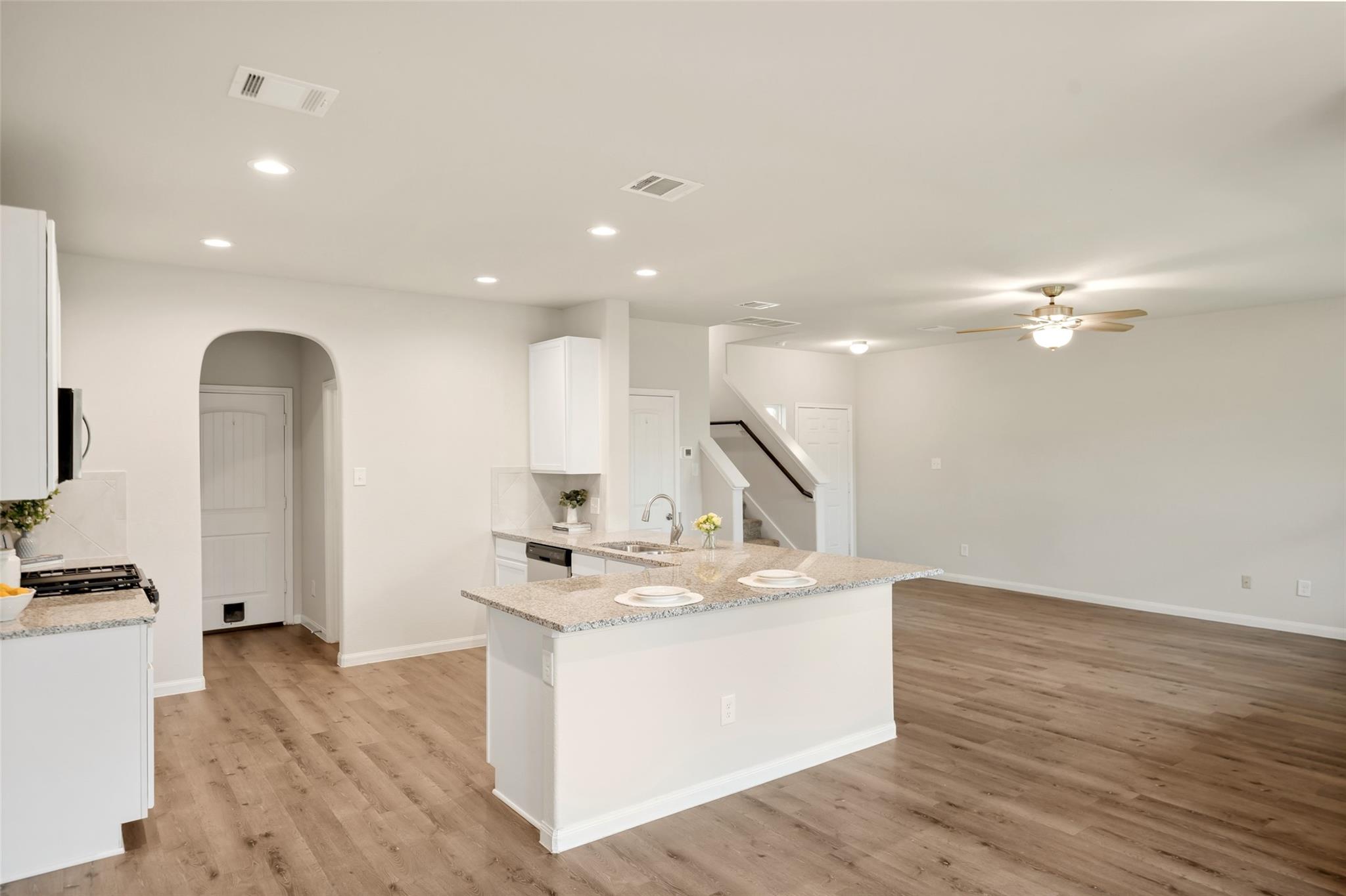 3628 Cub Drive