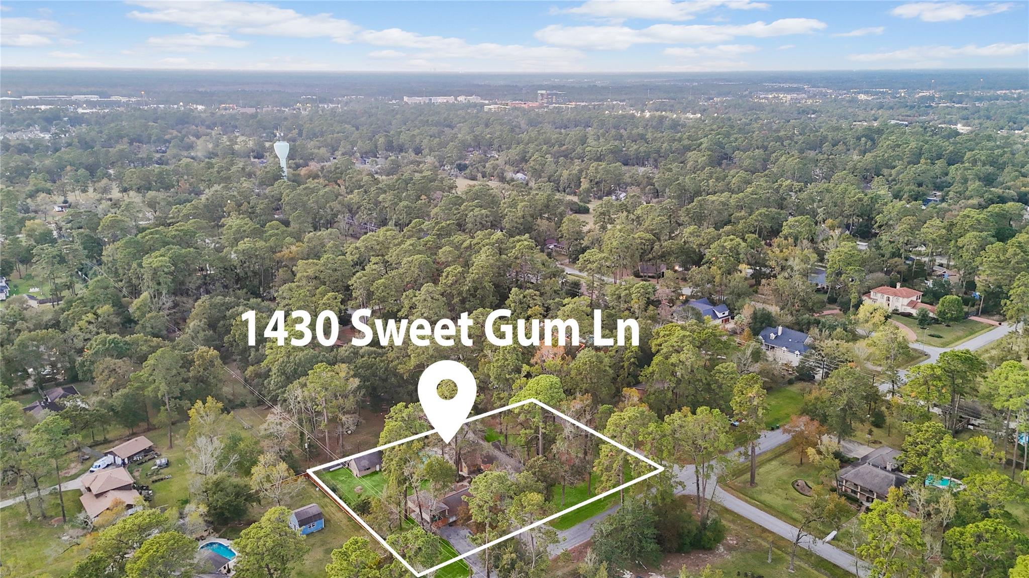 1430 Sweet Gum Ln