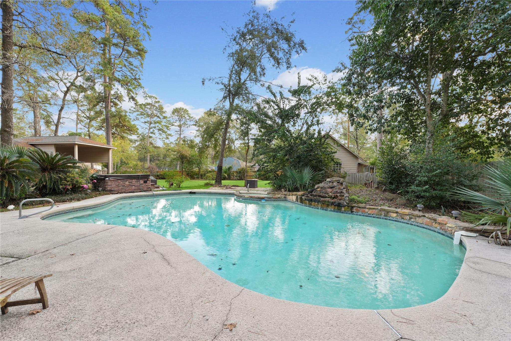 1430 Sweet Gum Ln