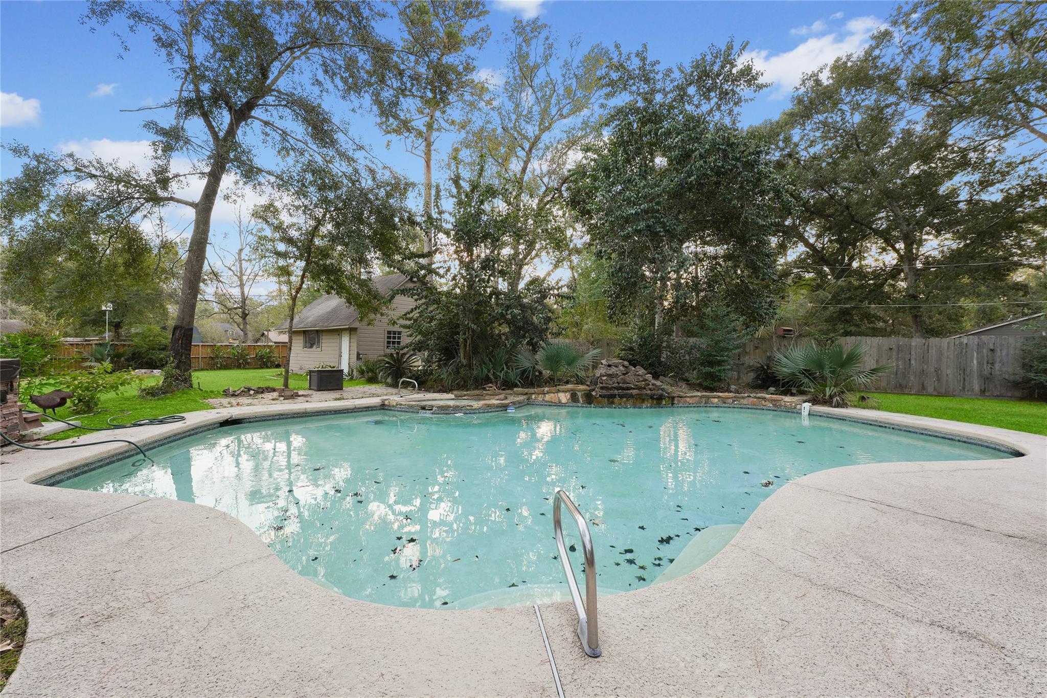 1430 Sweet Gum Ln