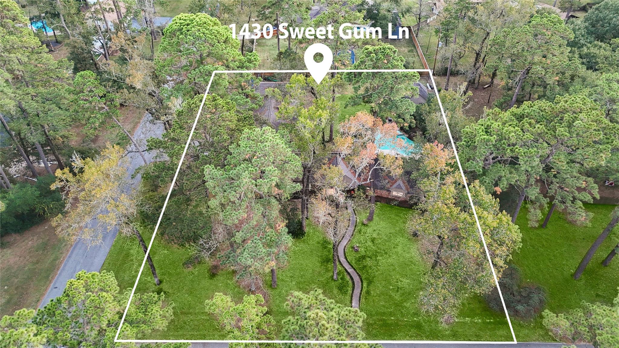 1430 Sweet Gum Ln