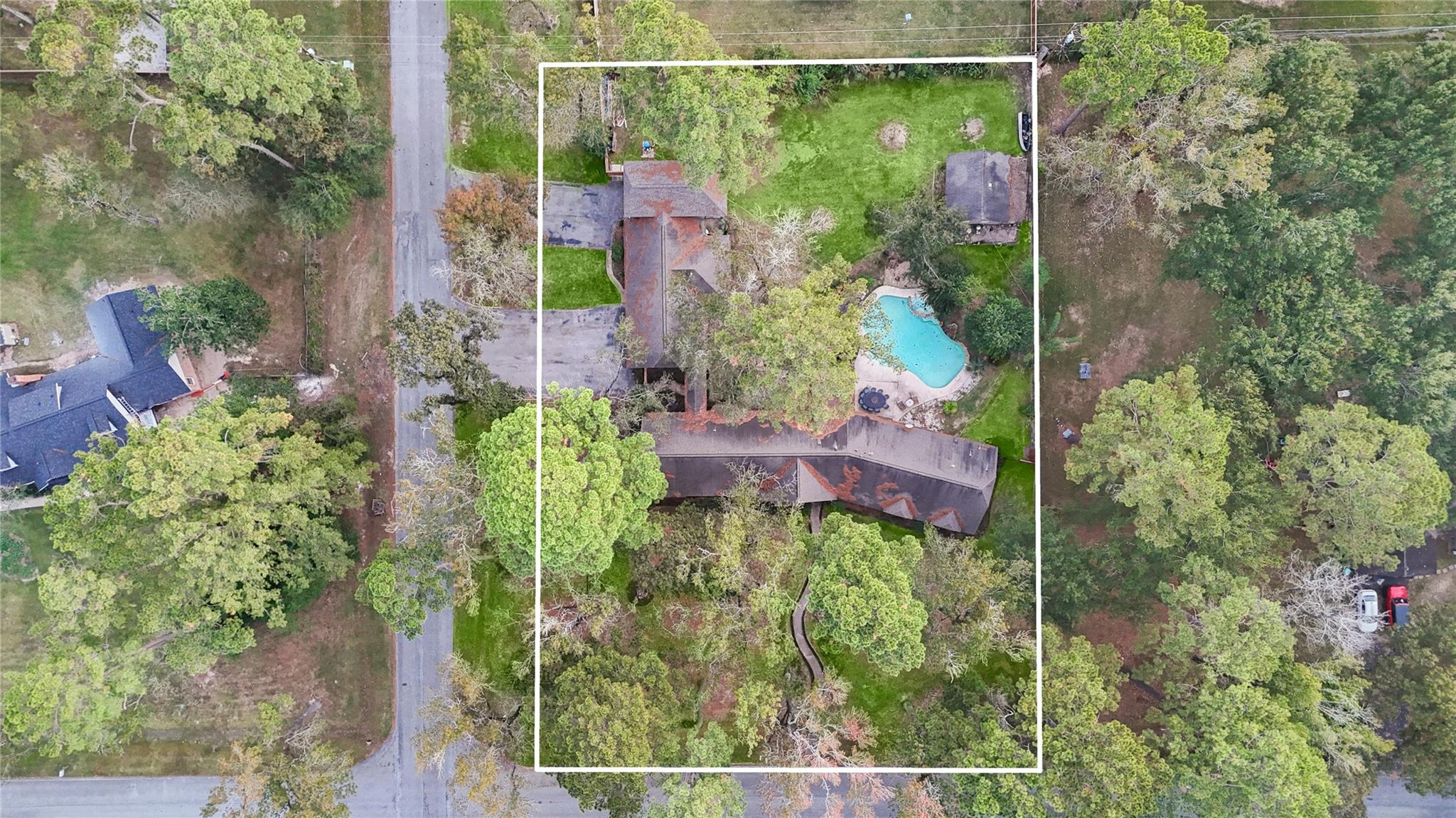 1430 Sweet Gum Ln