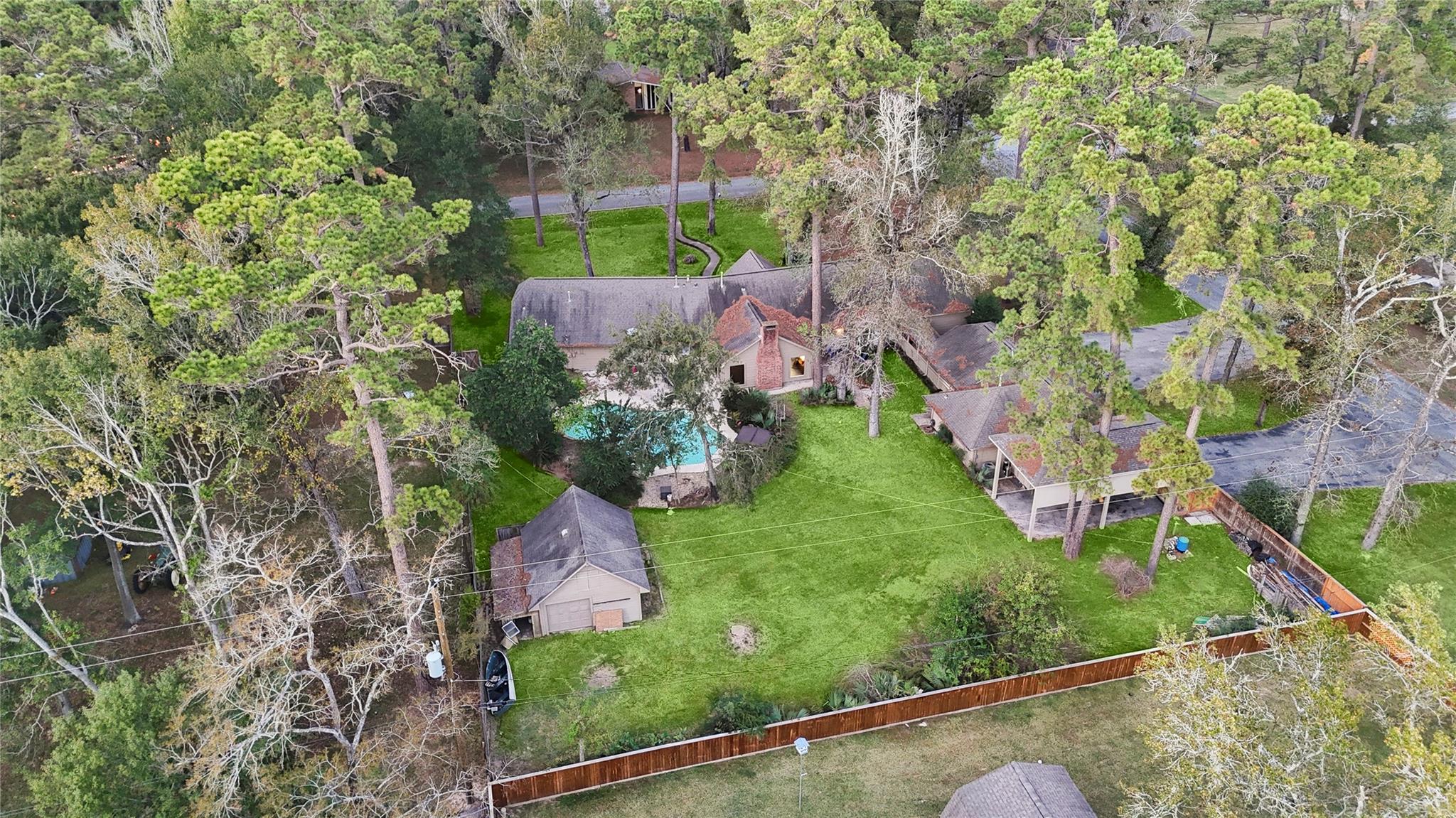 1430 Sweet Gum Ln