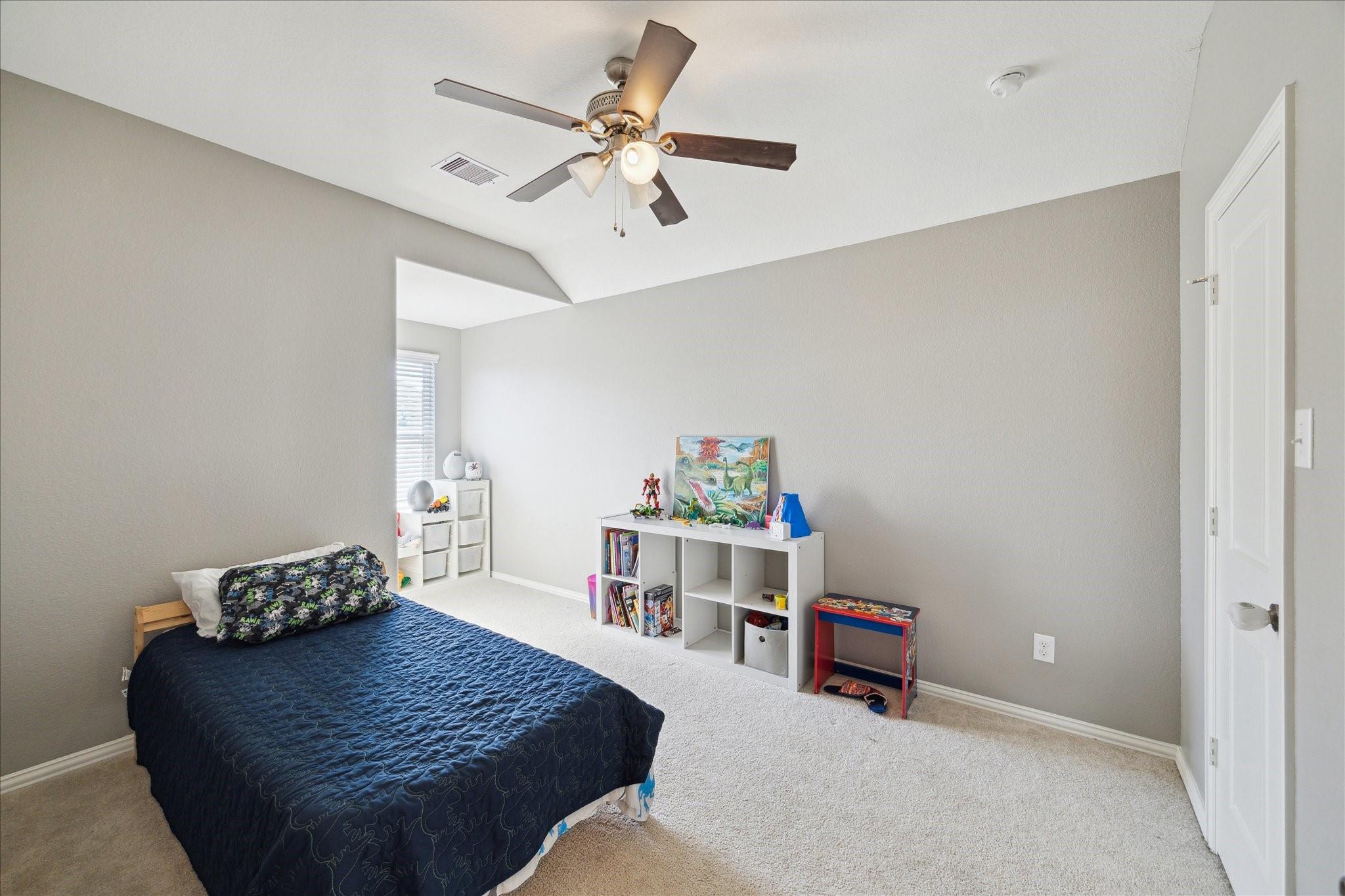 6614 Hunters Way Lane