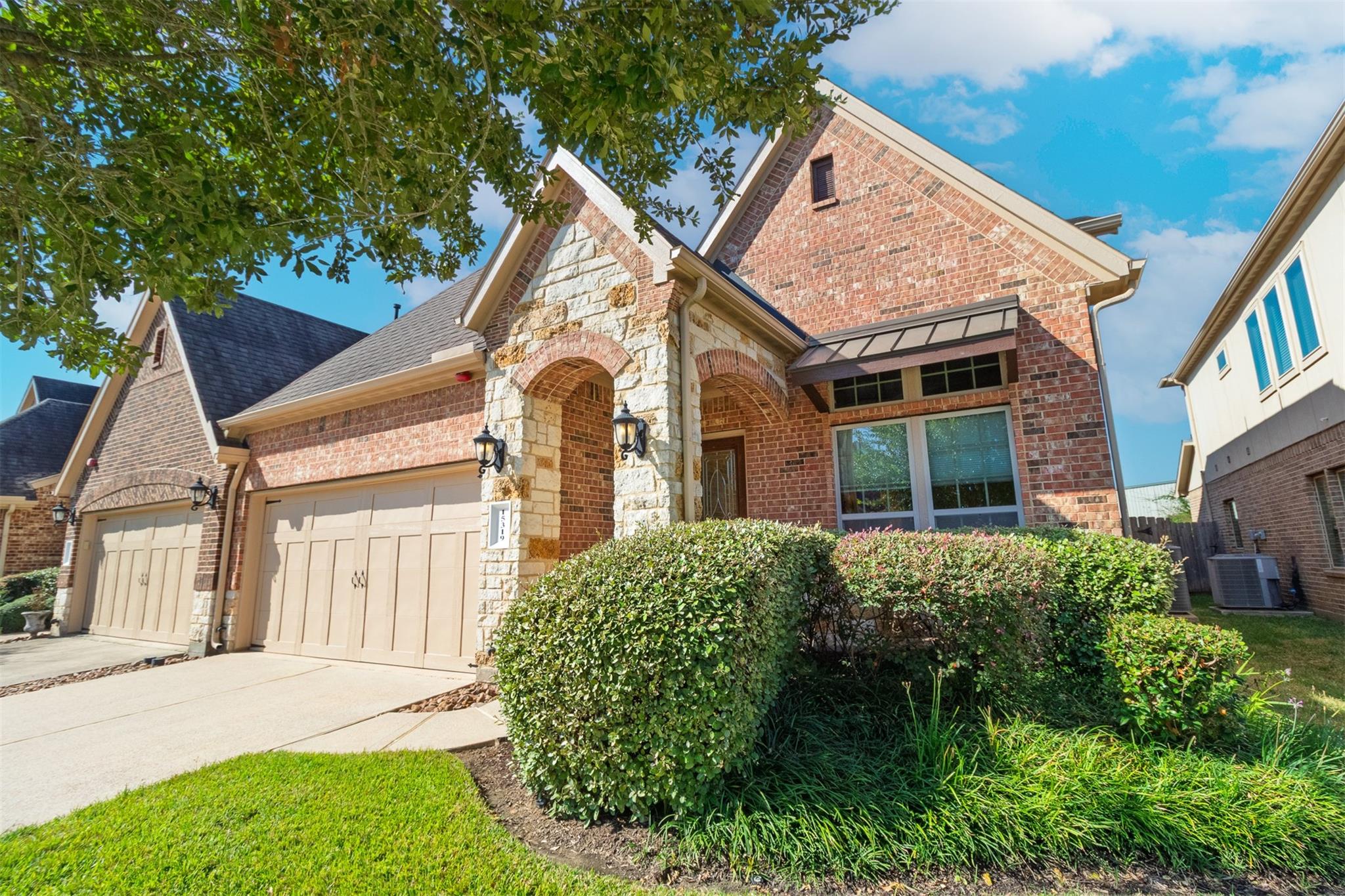 15319 Westland Gate Drive, Conroe