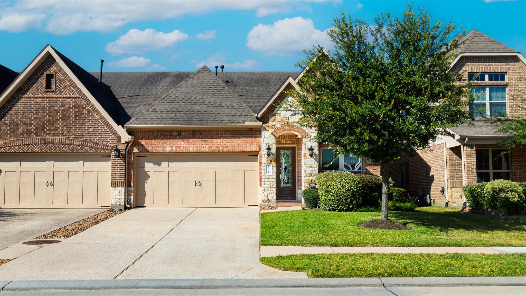 15319 Westland Gate Drive, Conroe