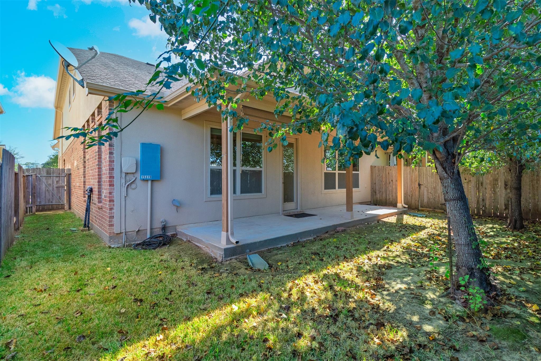 15319 Westland Gate Drive, Conroe