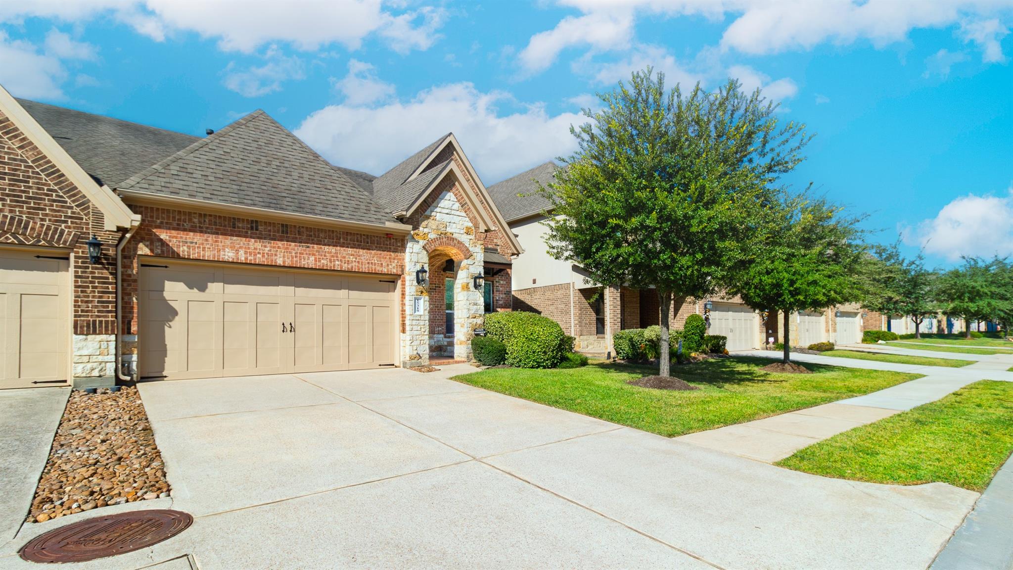 15319 Westland Gate Drive, Conroe