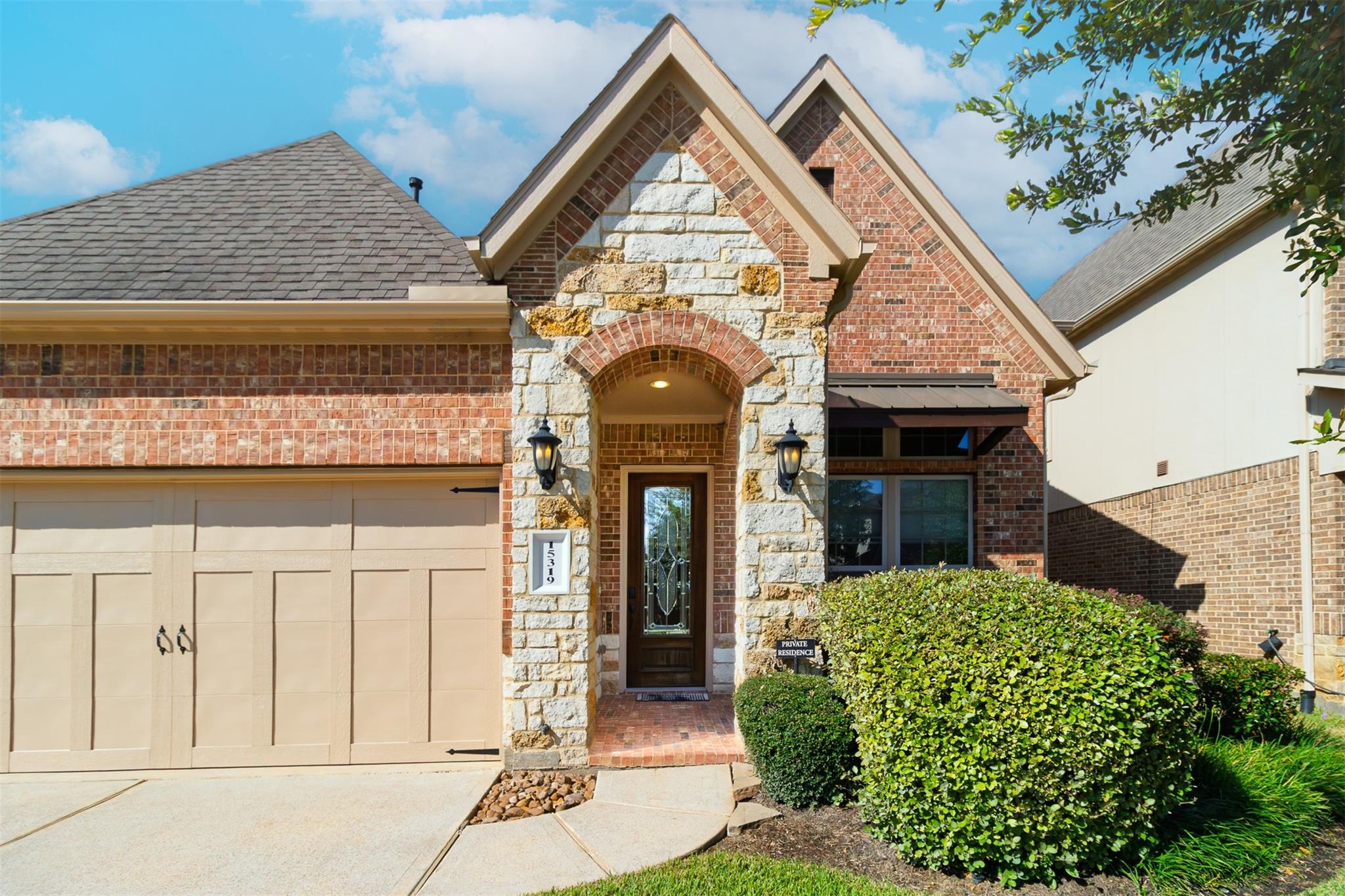 15319 Westland Gate Drive, Conroe