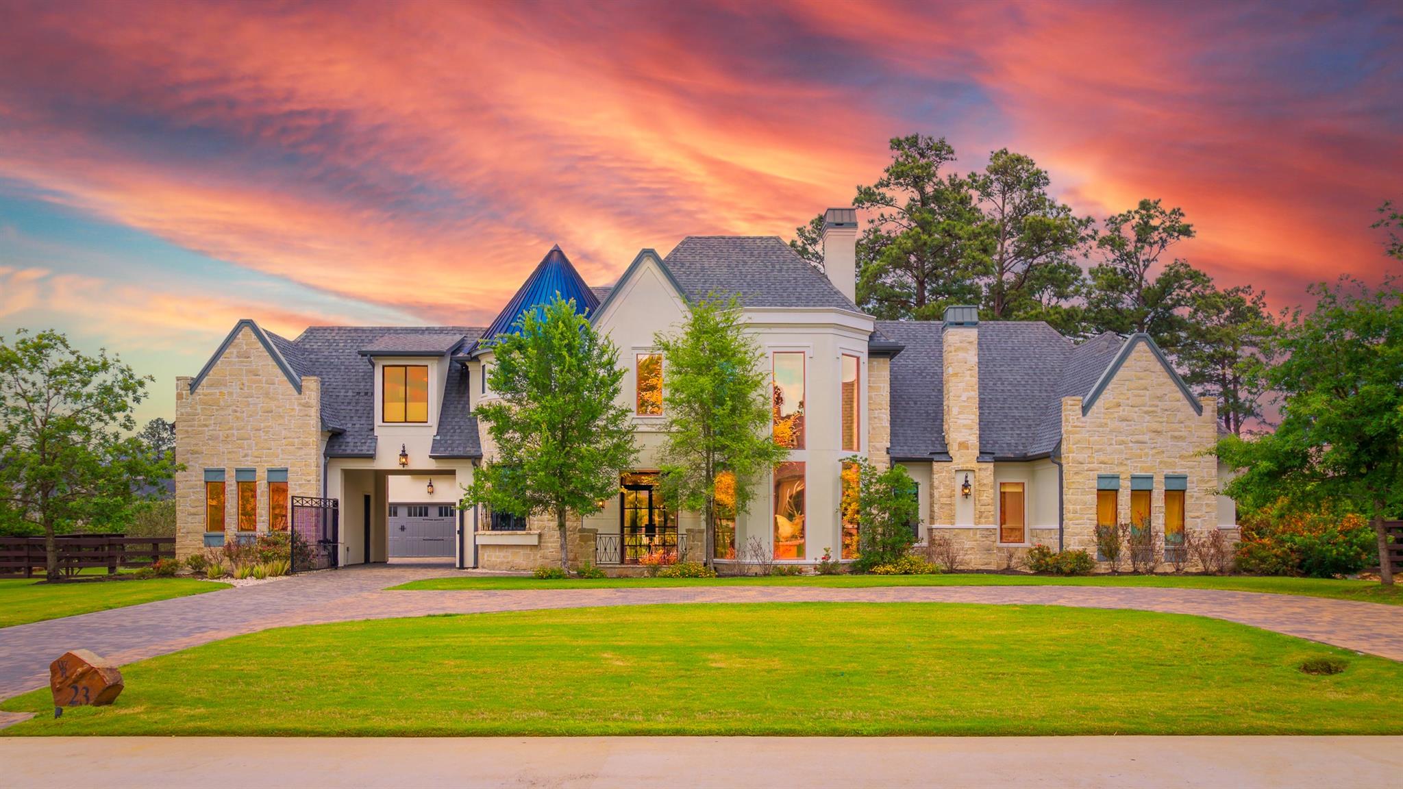 23 Rugged Lark Circle