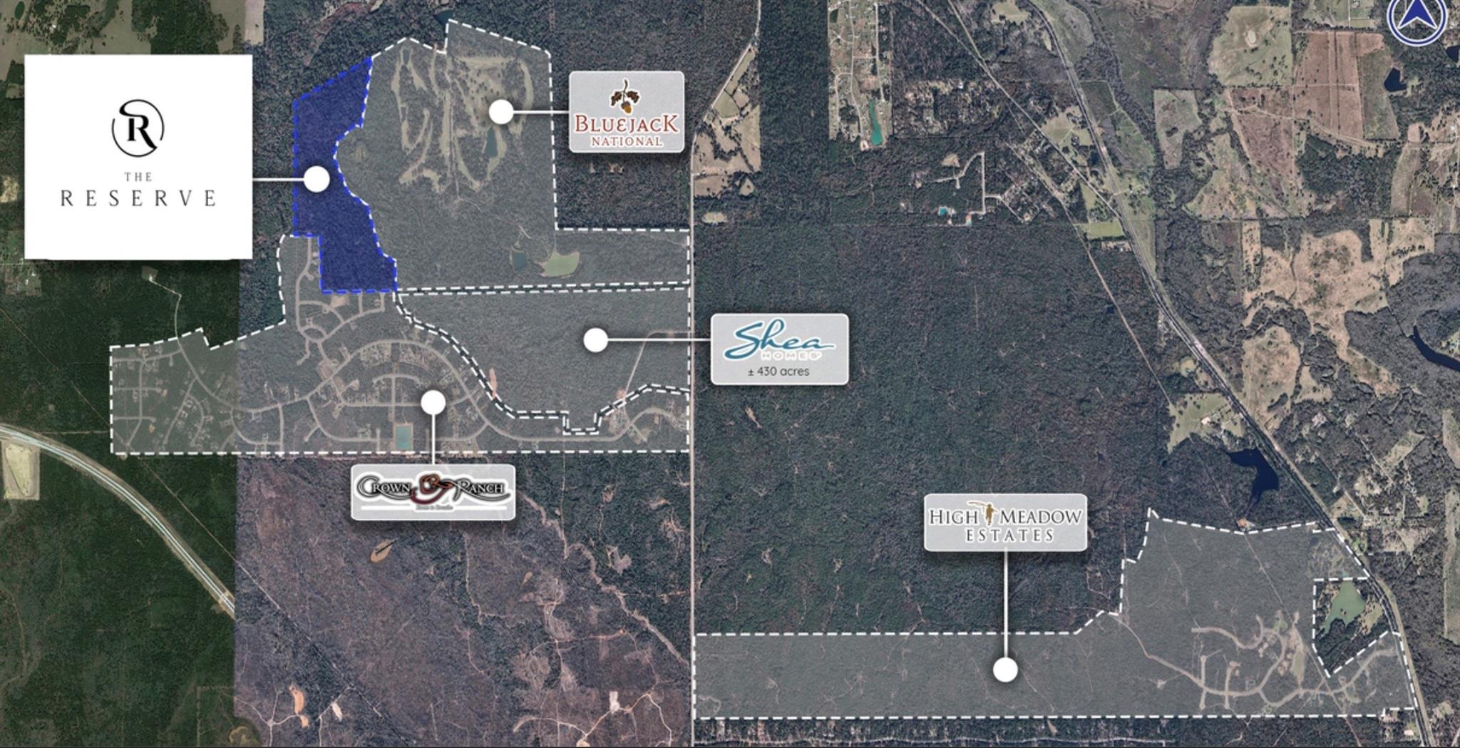 4308 Spyglass Drive, Montgomery