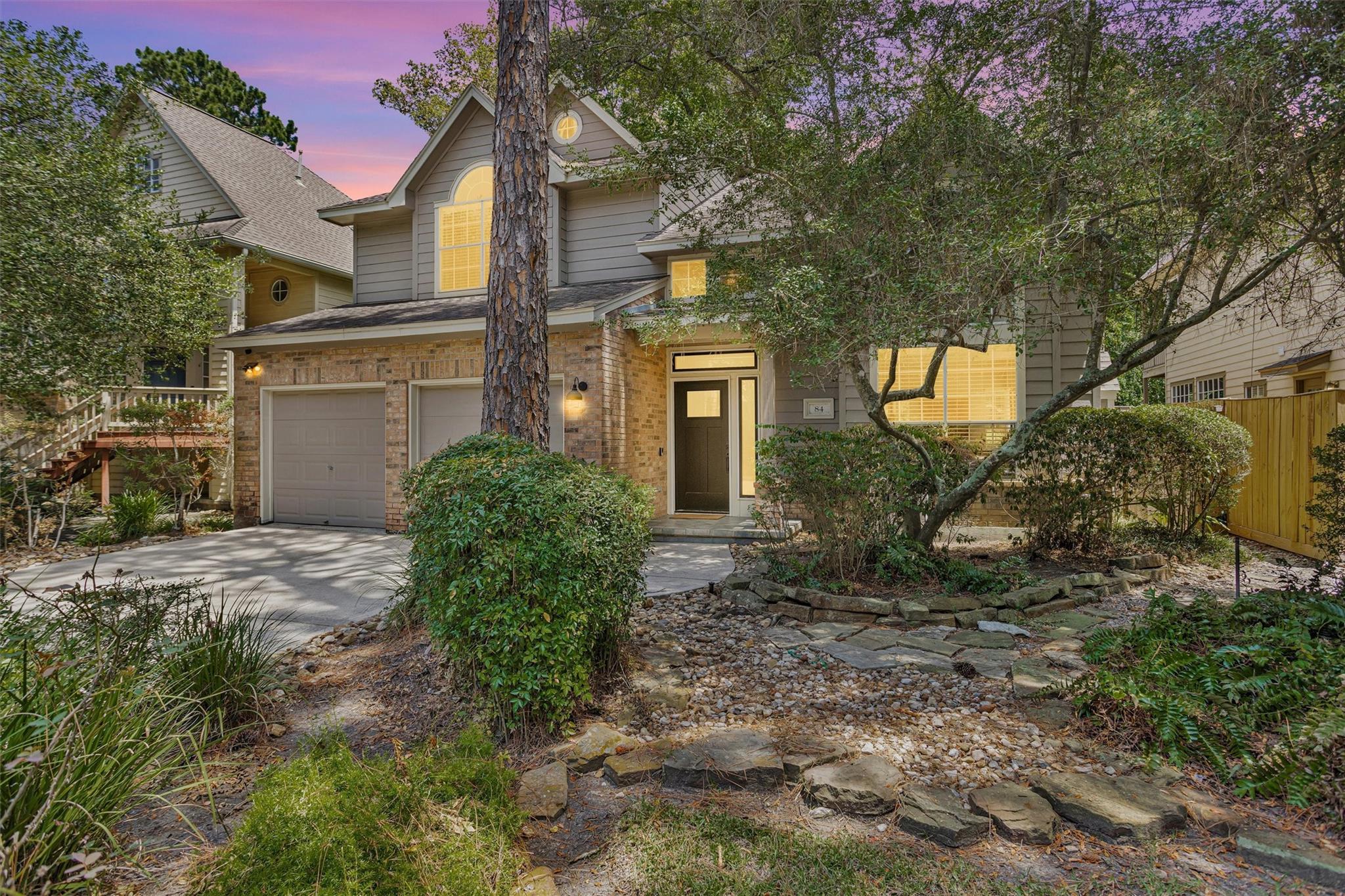 84 E Lakeridge Drive