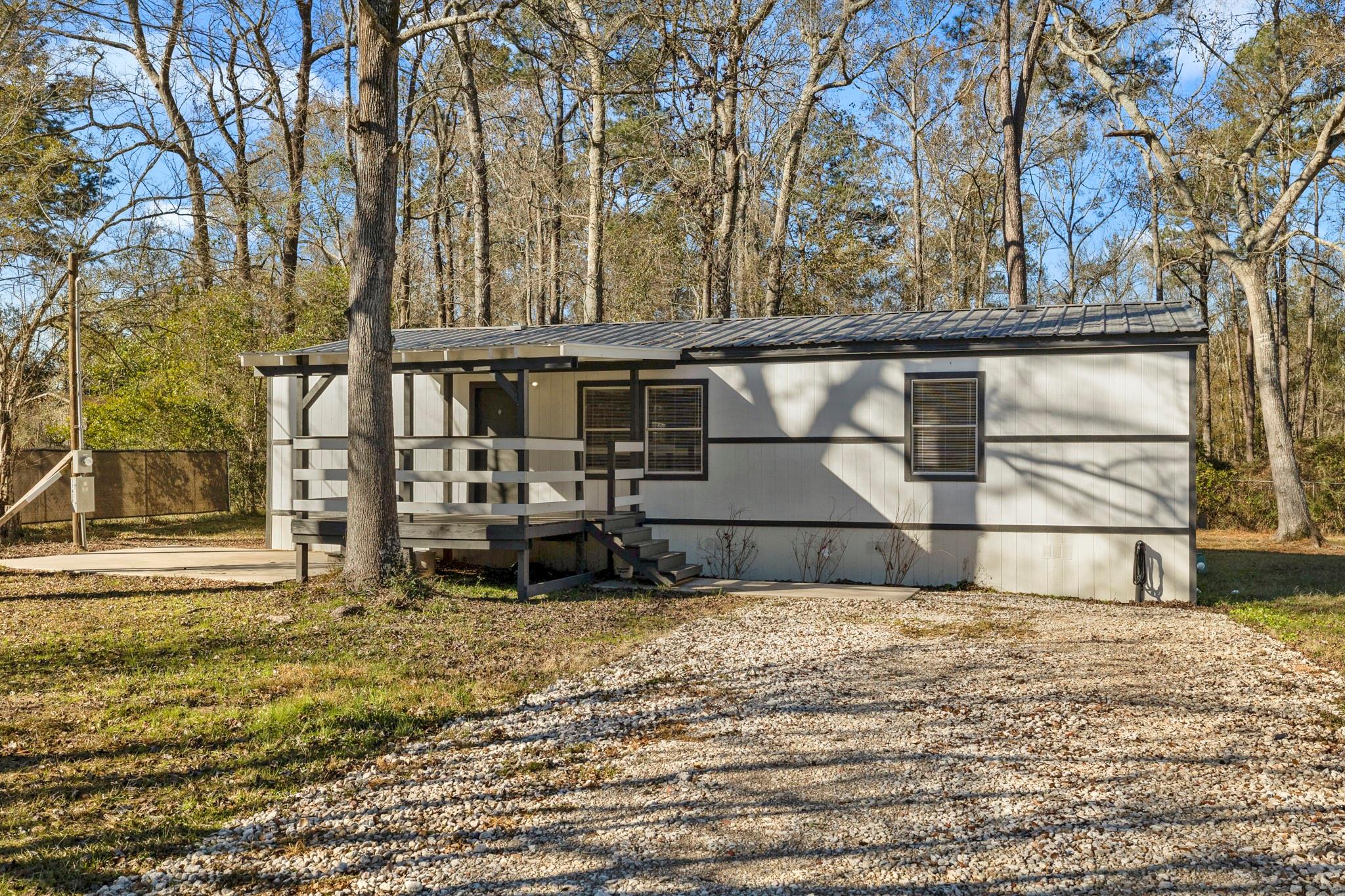 11438 Creek Drive