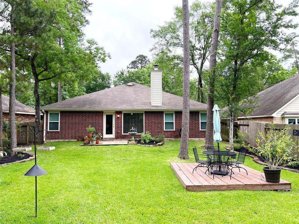 135 N Wynnoak Circle