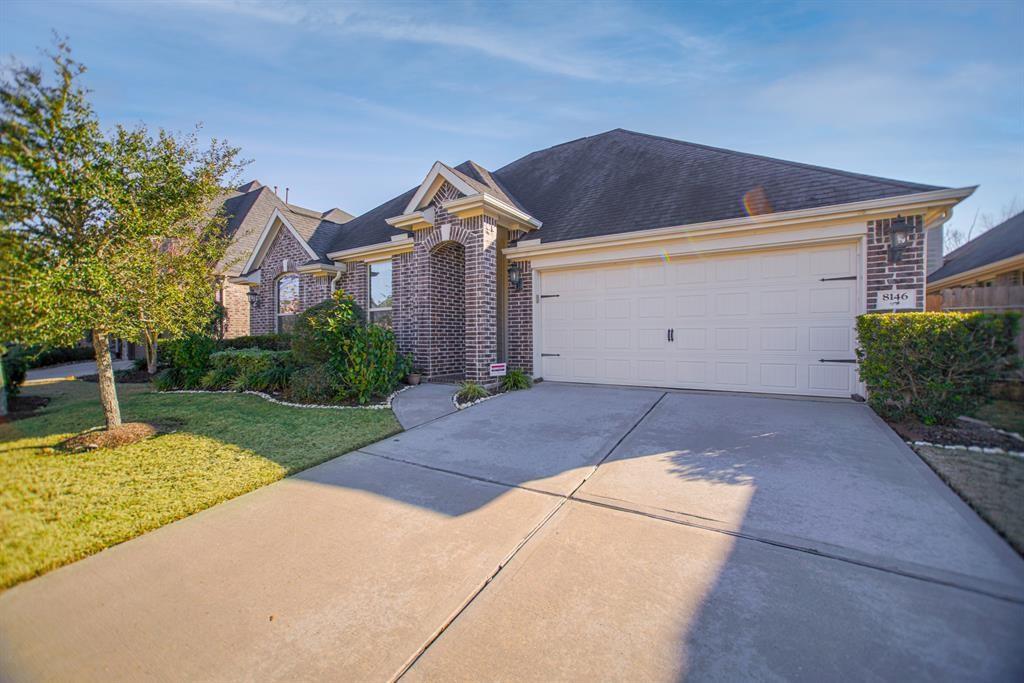 8146 Laughing Falcon Trail