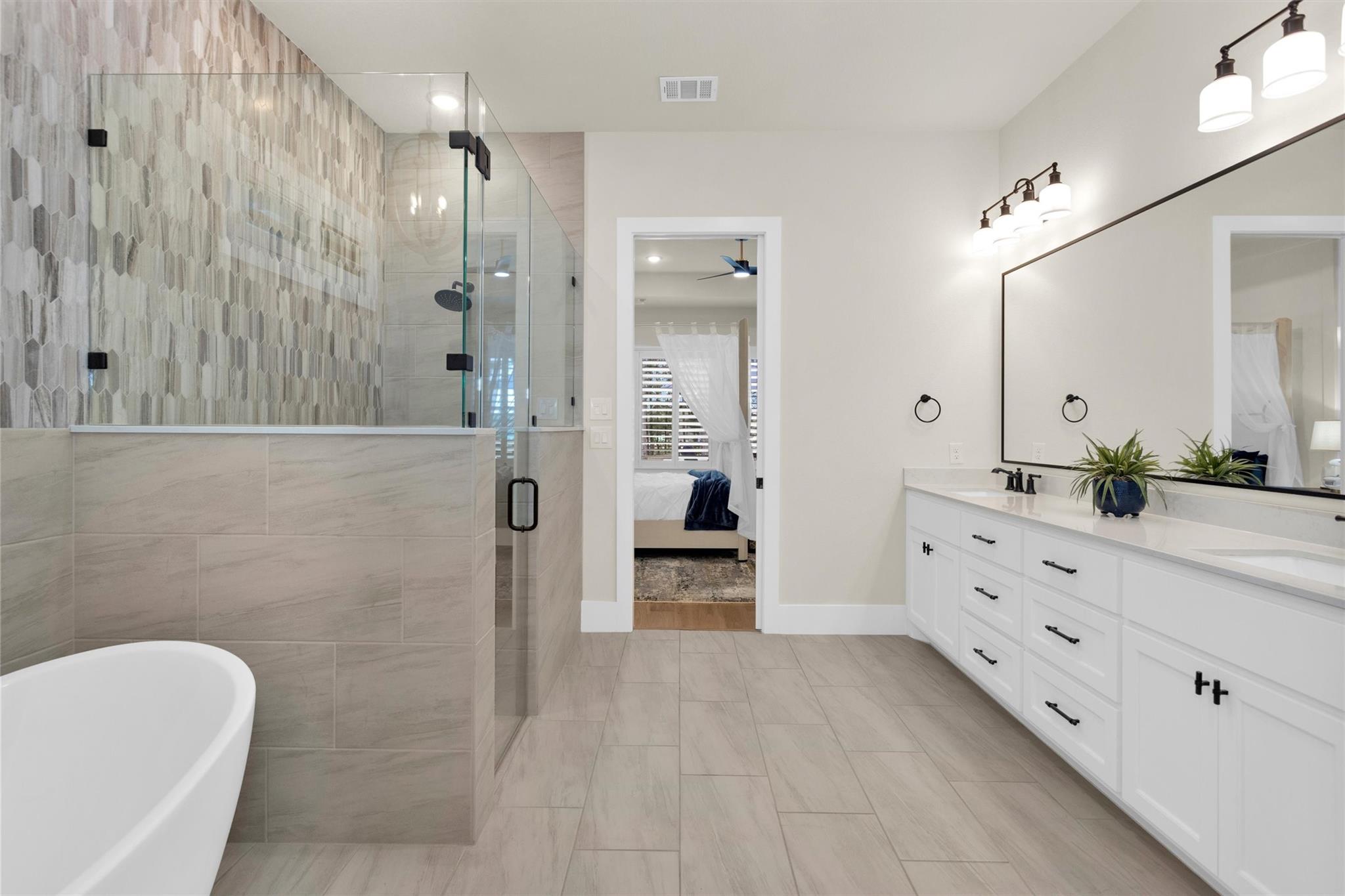 7424 High Meadow Ridge Drive