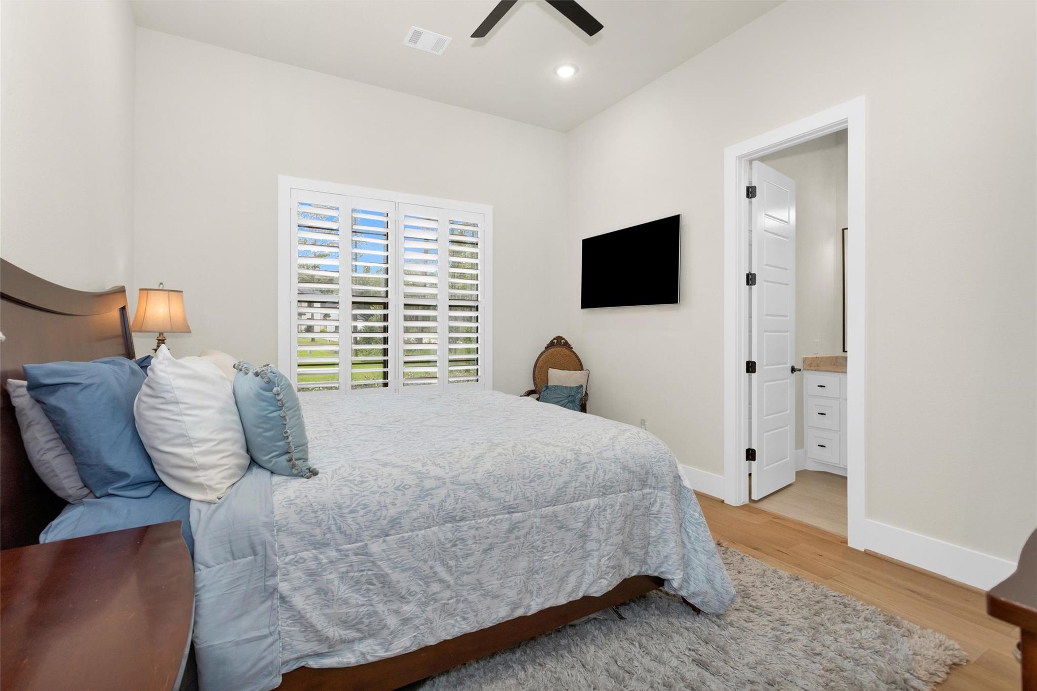 7424 High Meadow Ridge Drive