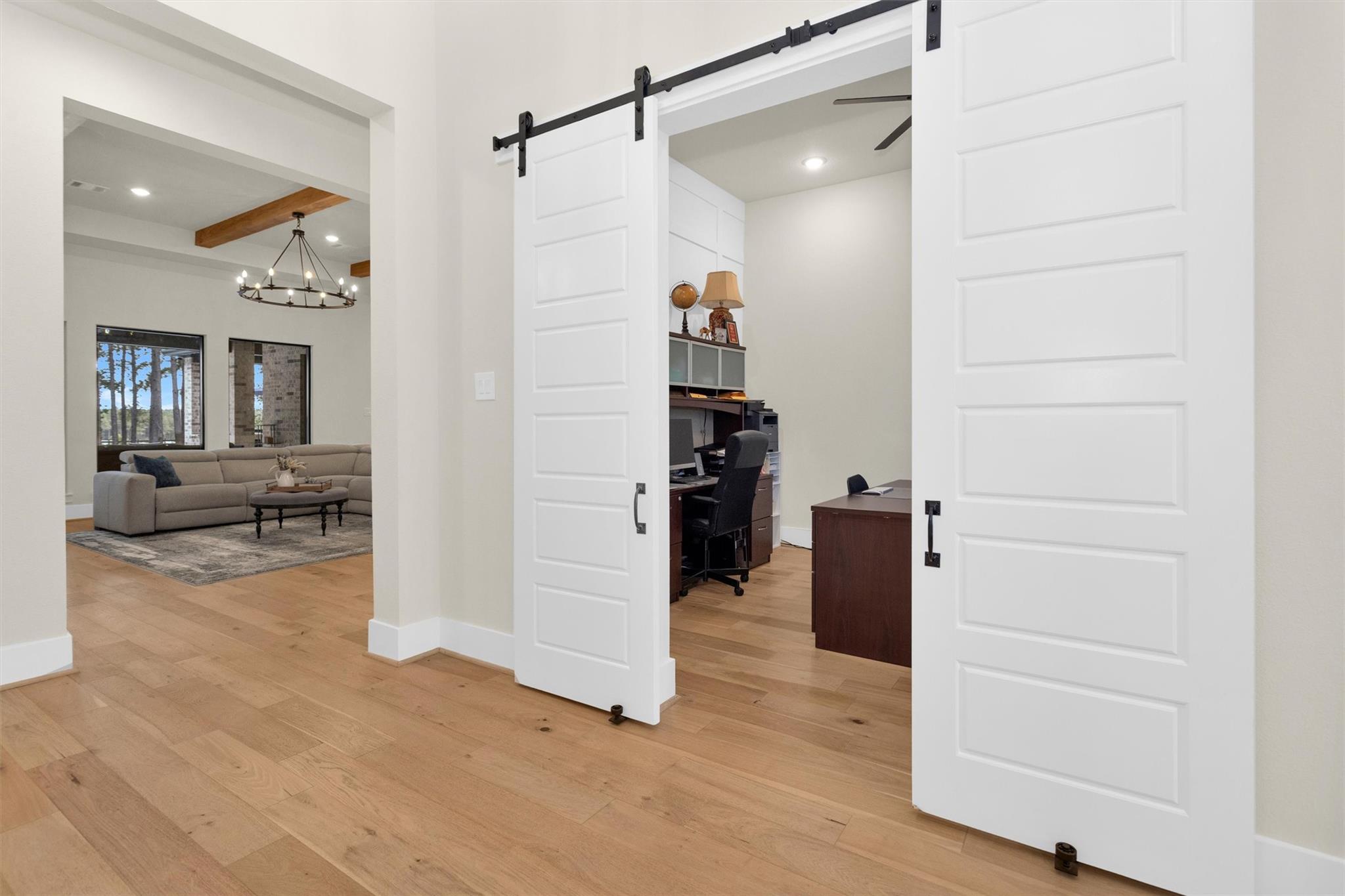 7424 High Meadow Ridge Drive