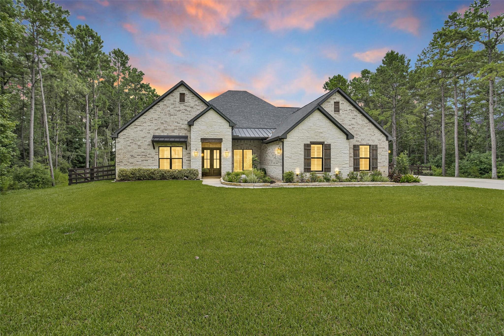 7424 High Meadow Ridge Drive
