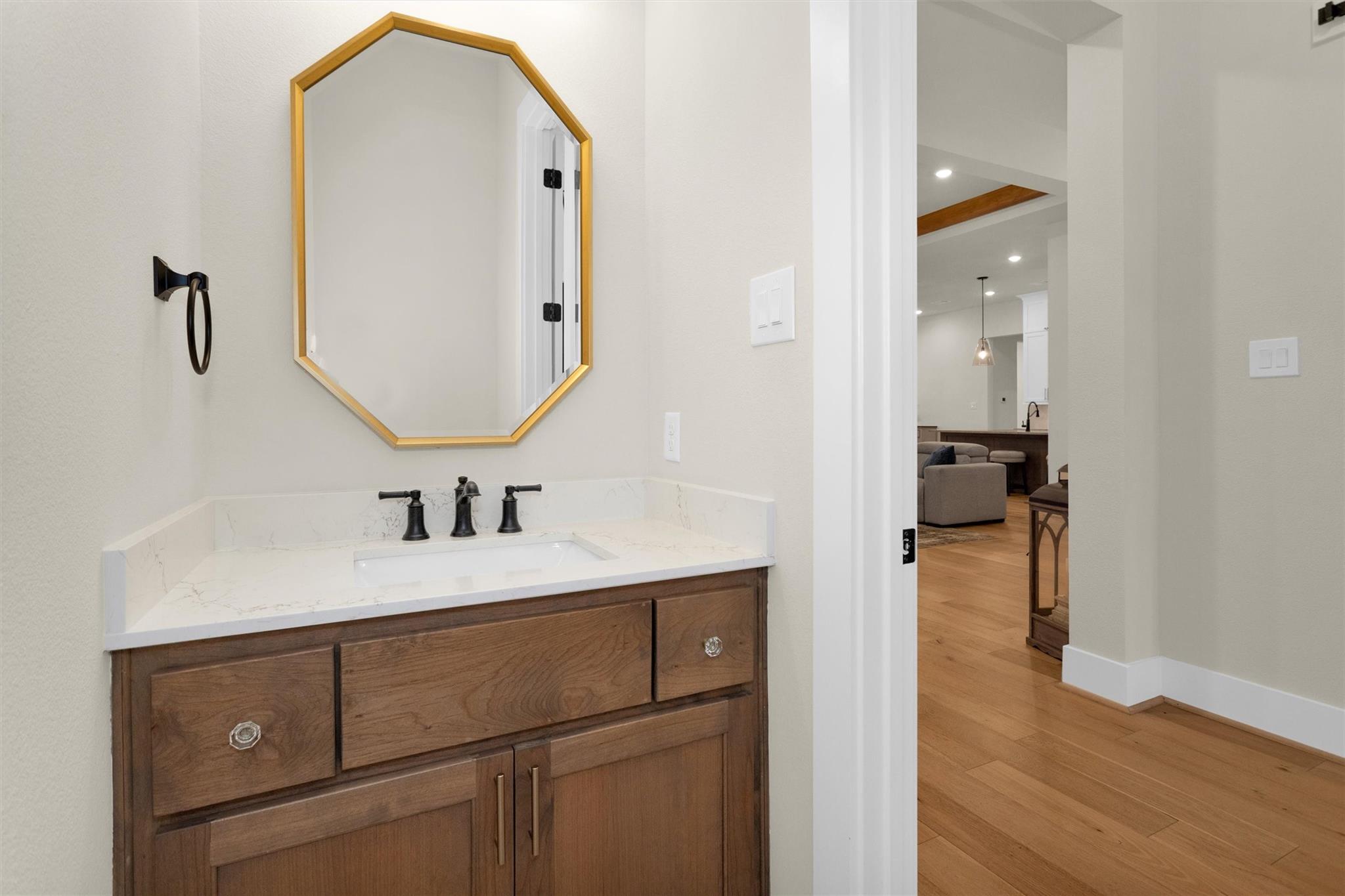 7424 High Meadow Ridge Drive