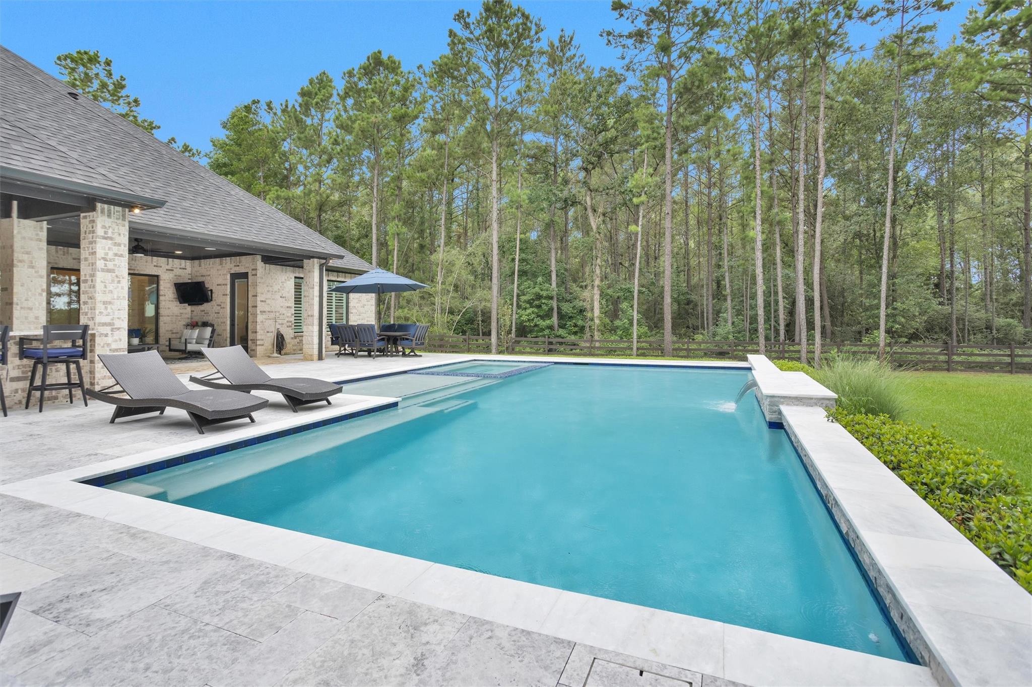 7424 High Meadow Ridge Drive