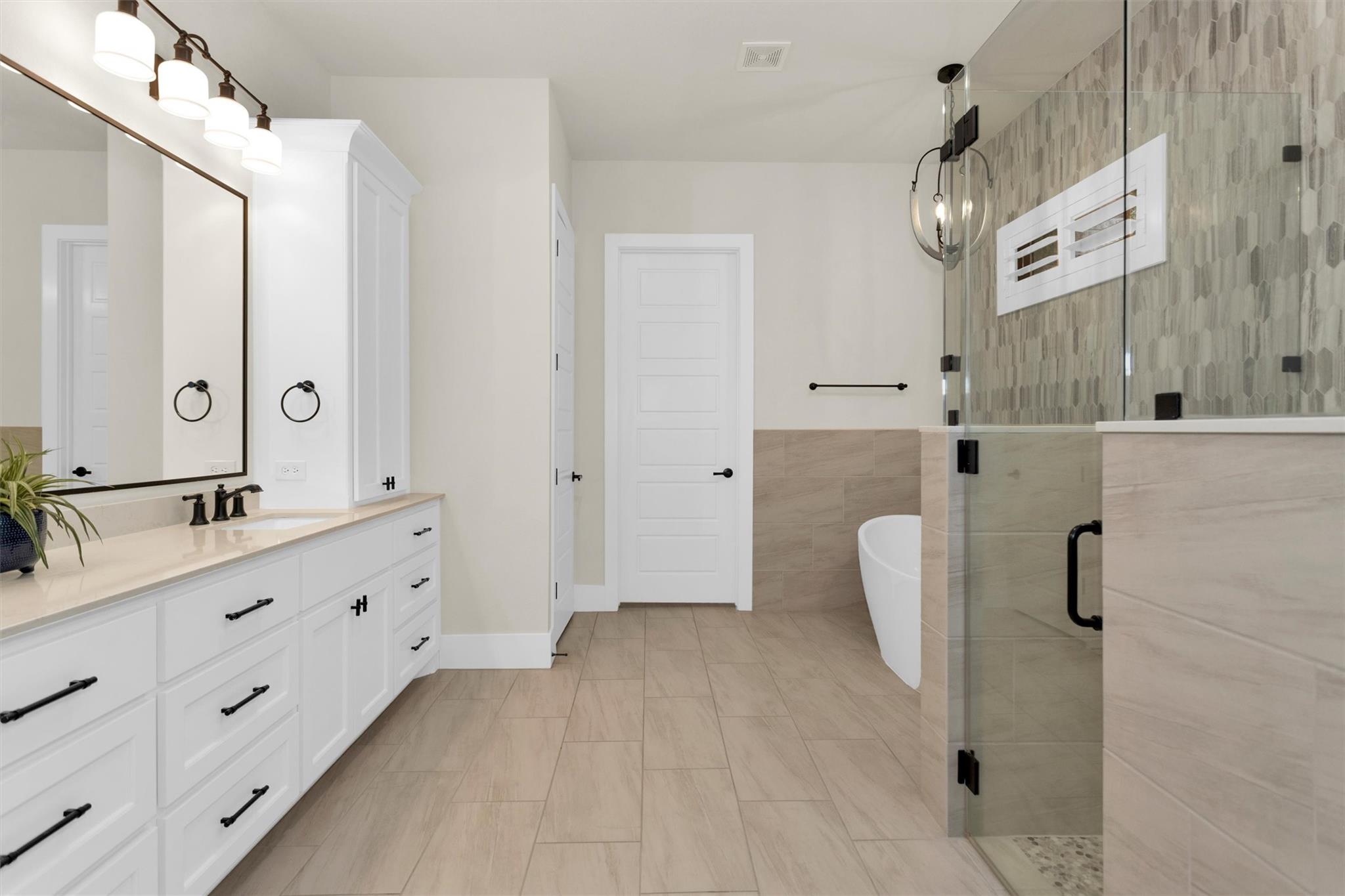 7424 High Meadow Ridge Drive