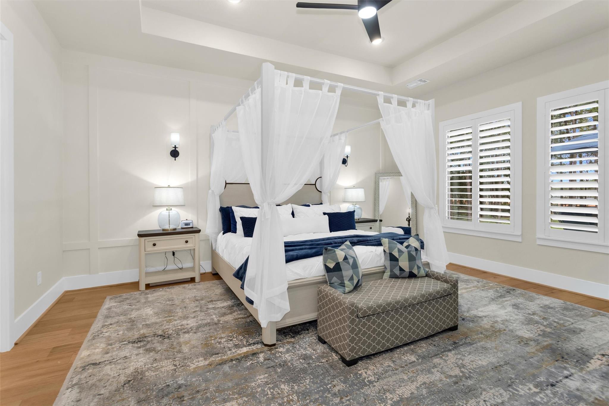 7424 High Meadow Ridge Drive