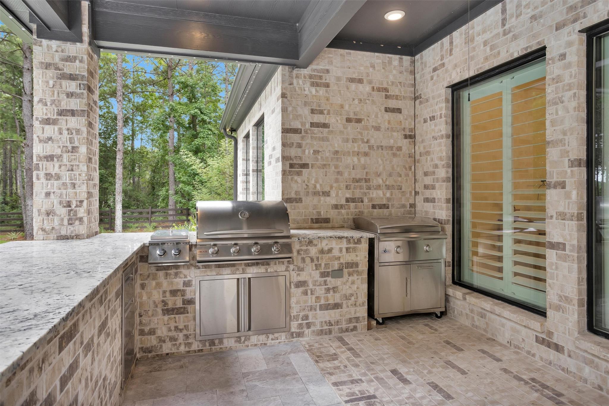 7424 High Meadow Ridge Drive