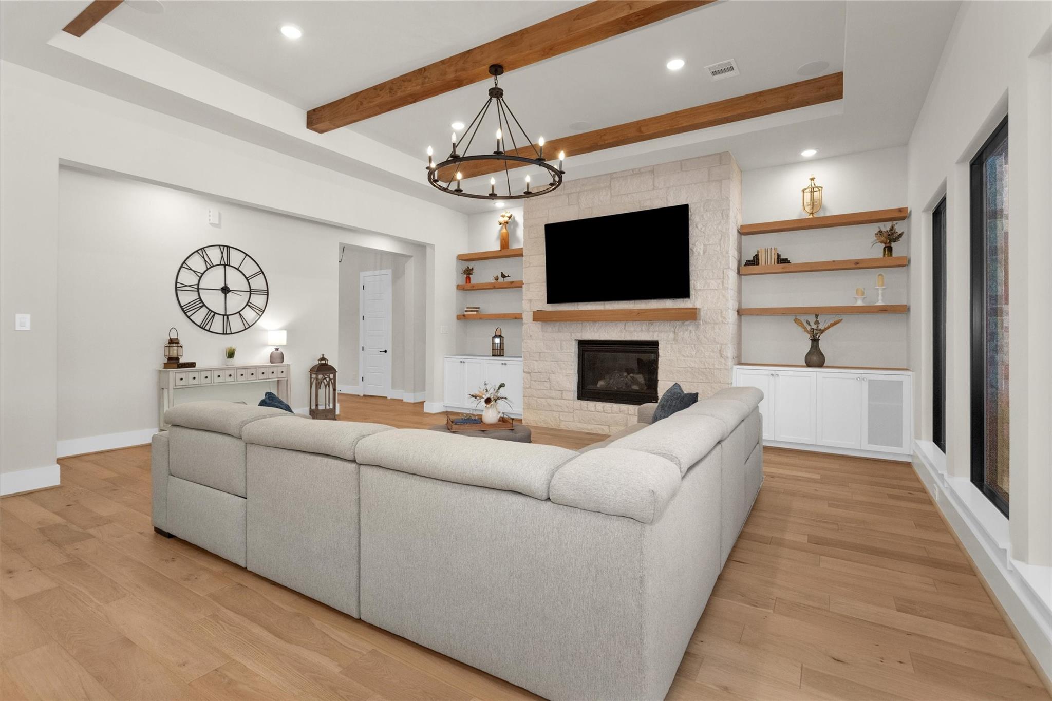 7424 High Meadow Ridge Drive