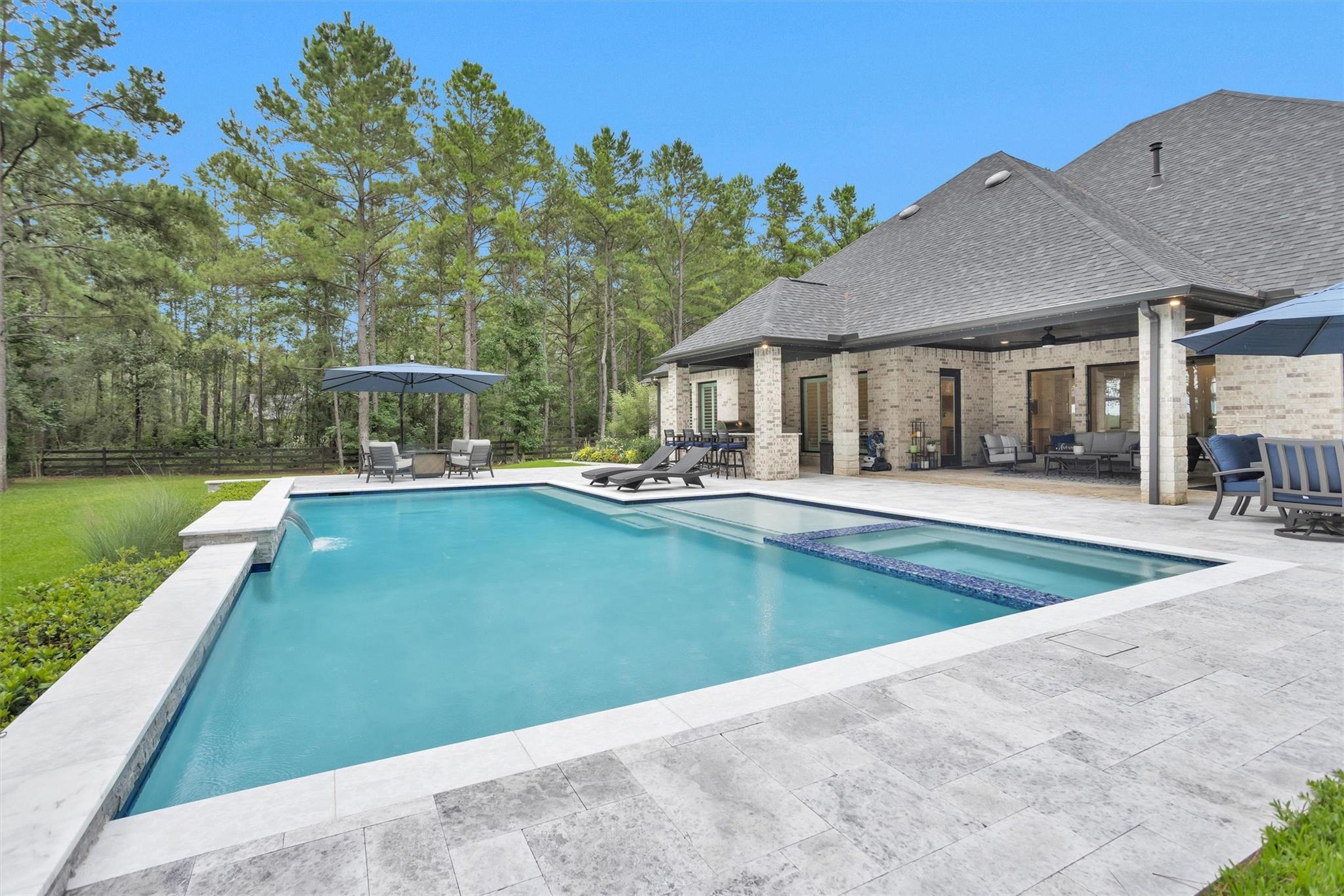 7424 High Meadow Ridge Drive
