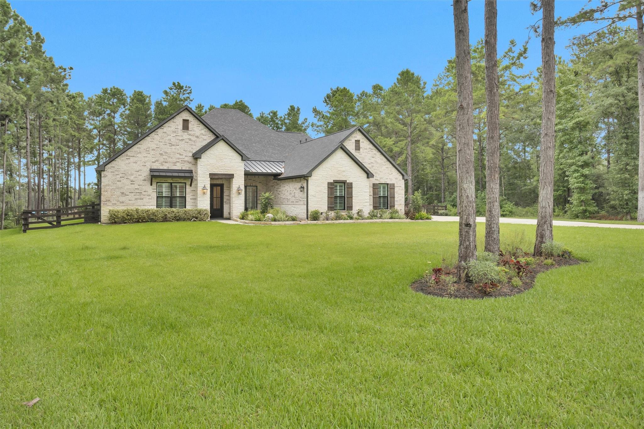 7424 High Meadow Ridge Drive