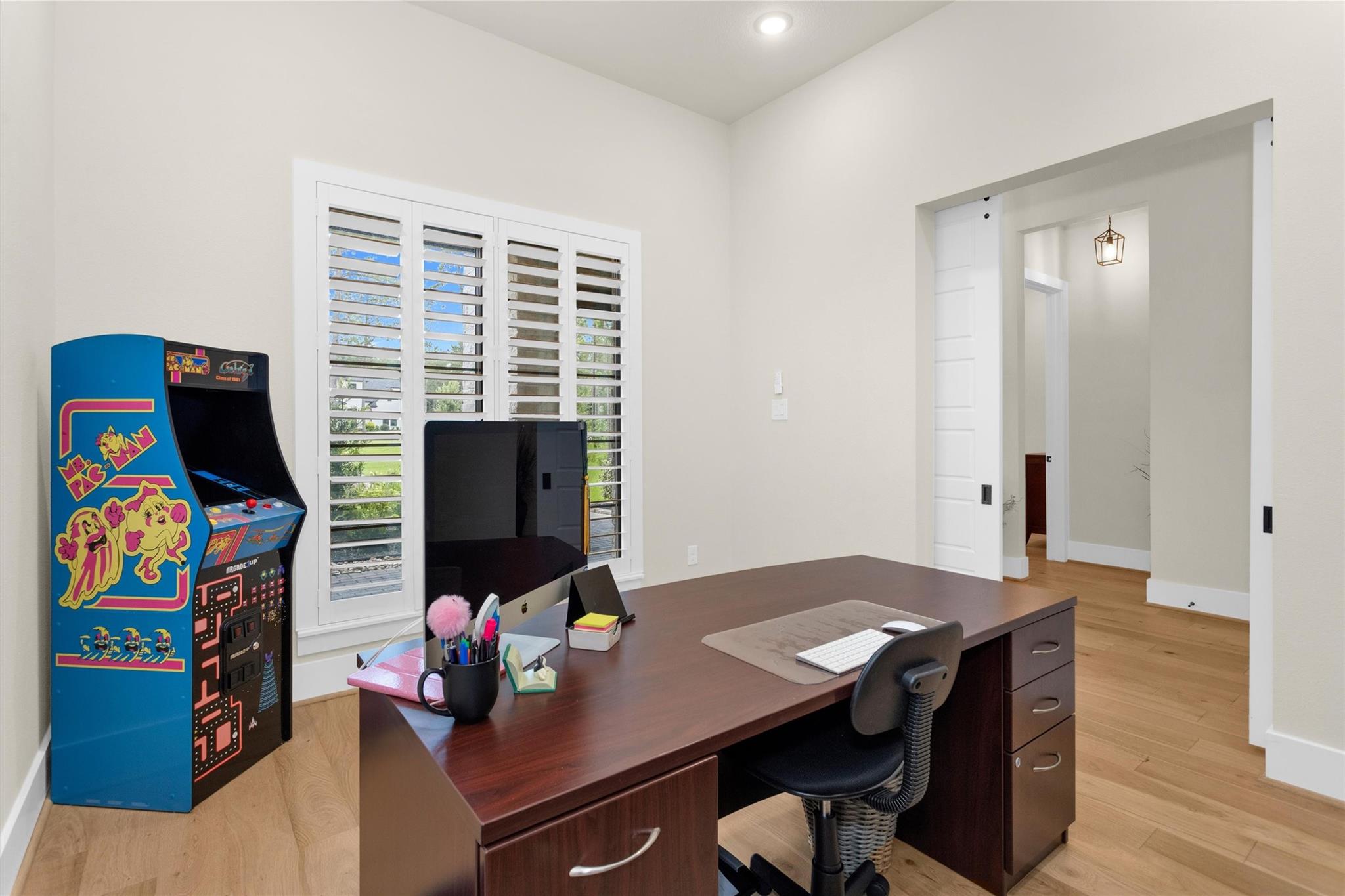 7424 High Meadow Ridge Drive