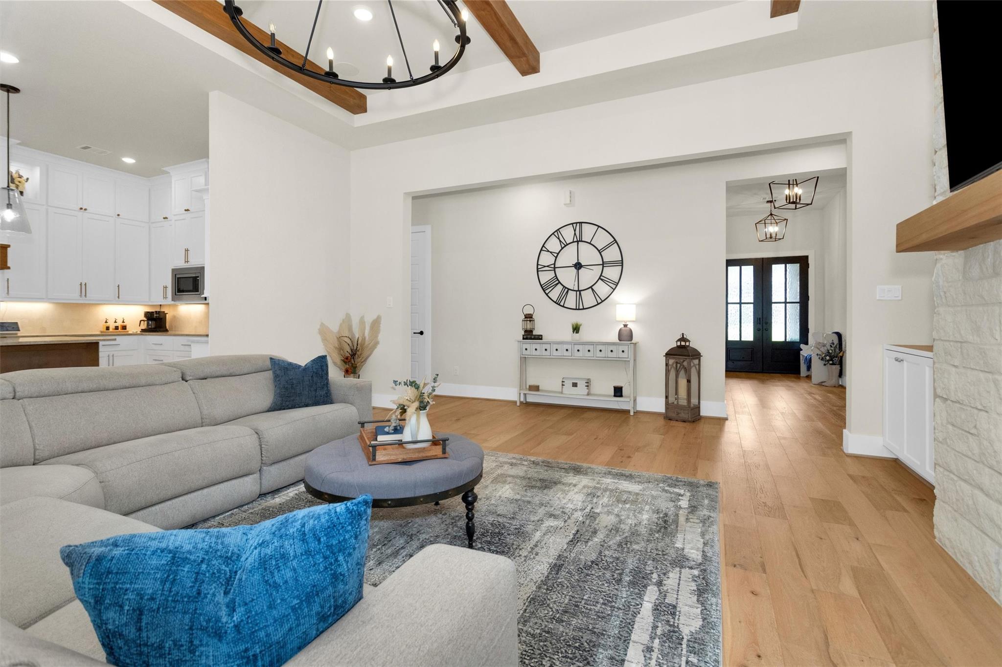 7424 High Meadow Ridge Drive
