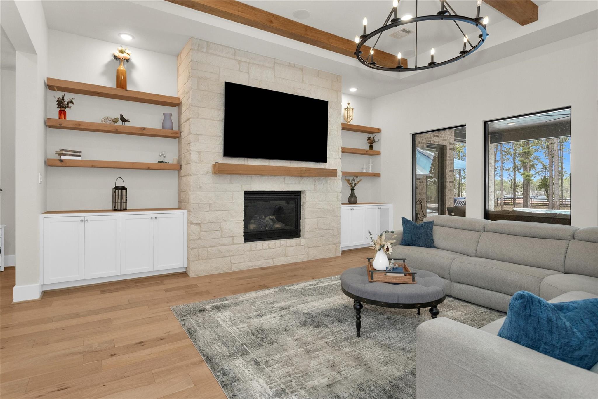 7424 High Meadow Ridge Drive