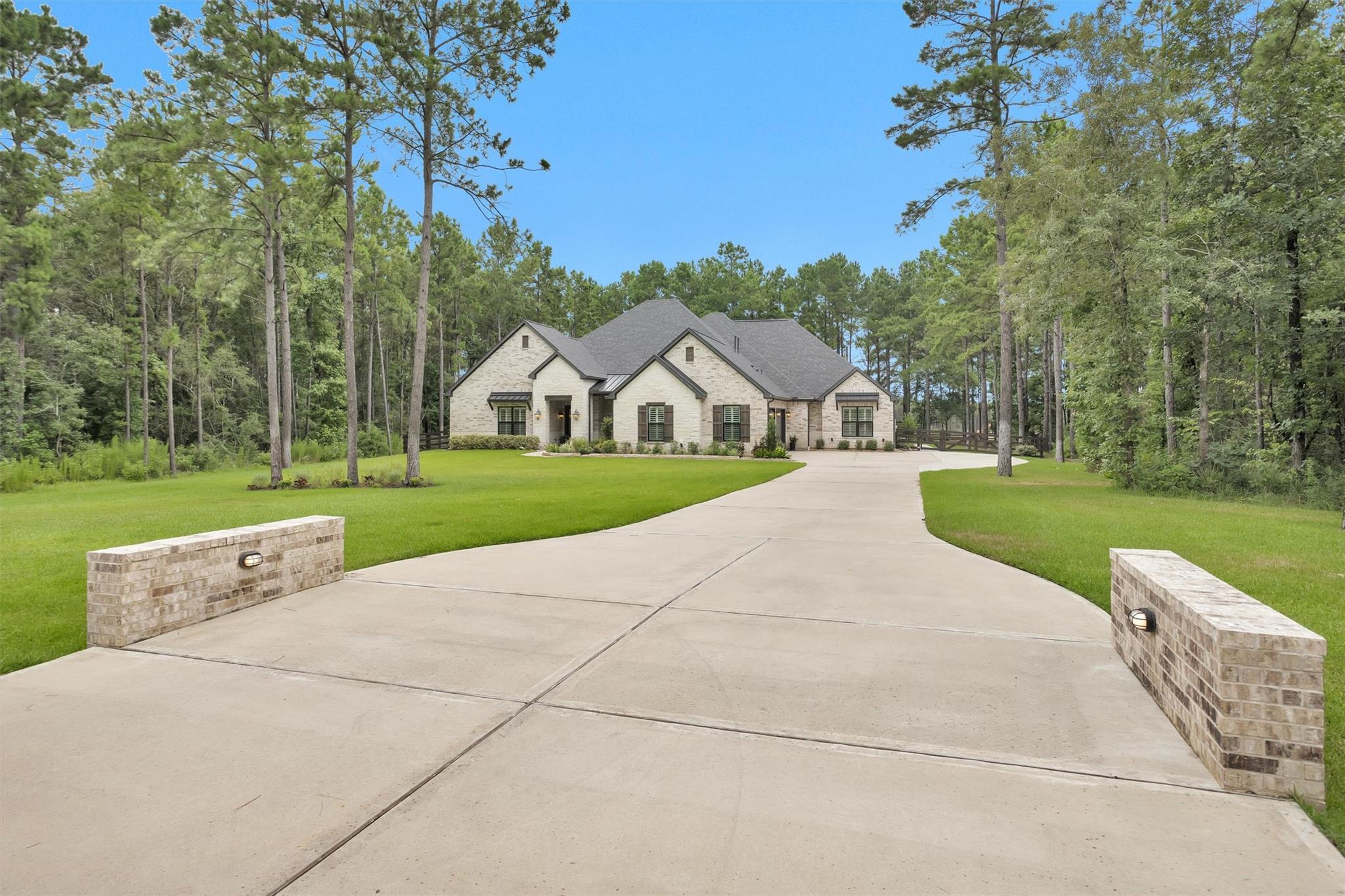 7424 High Meadow Ridge Drive