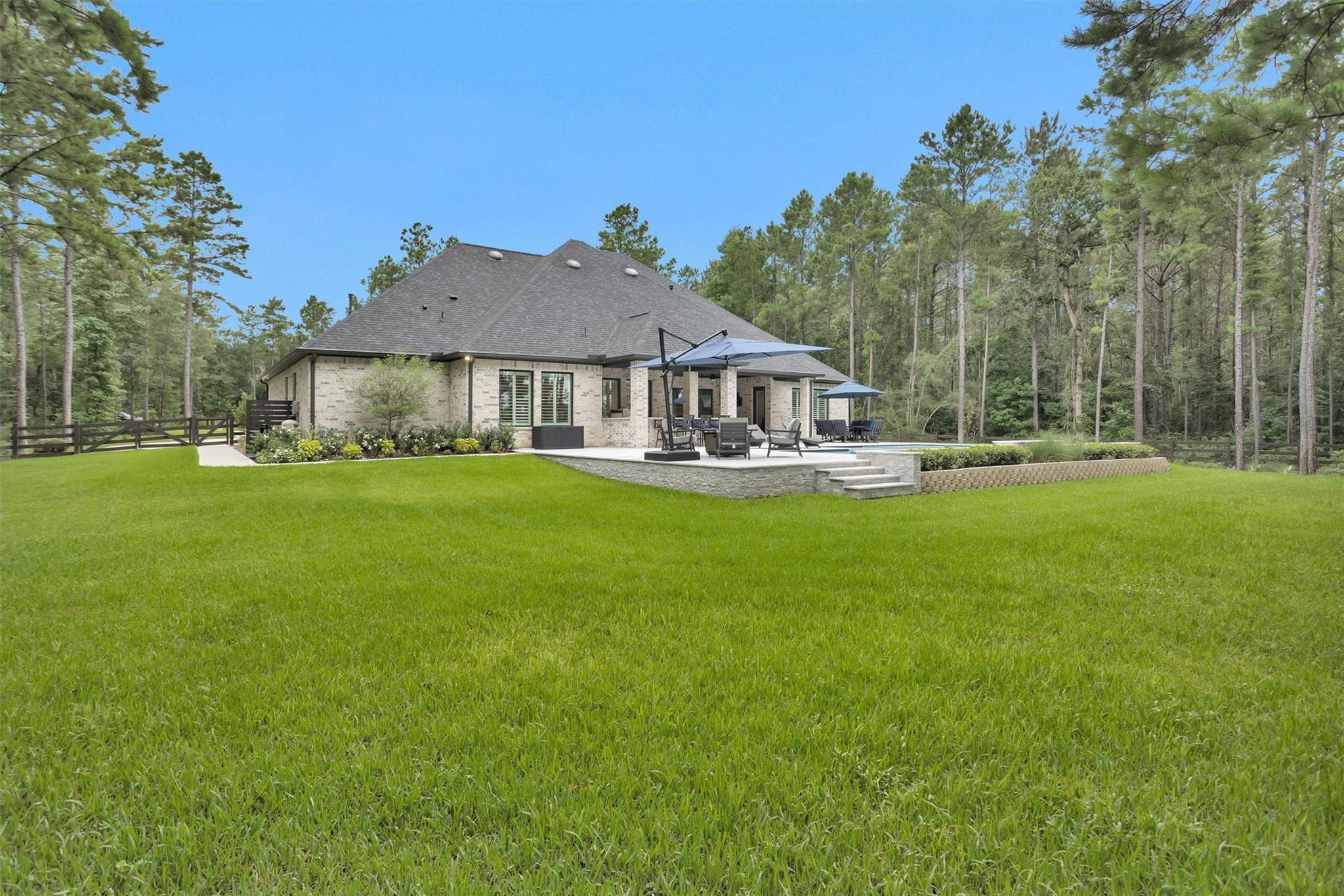 7424 High Meadow Ridge Drive