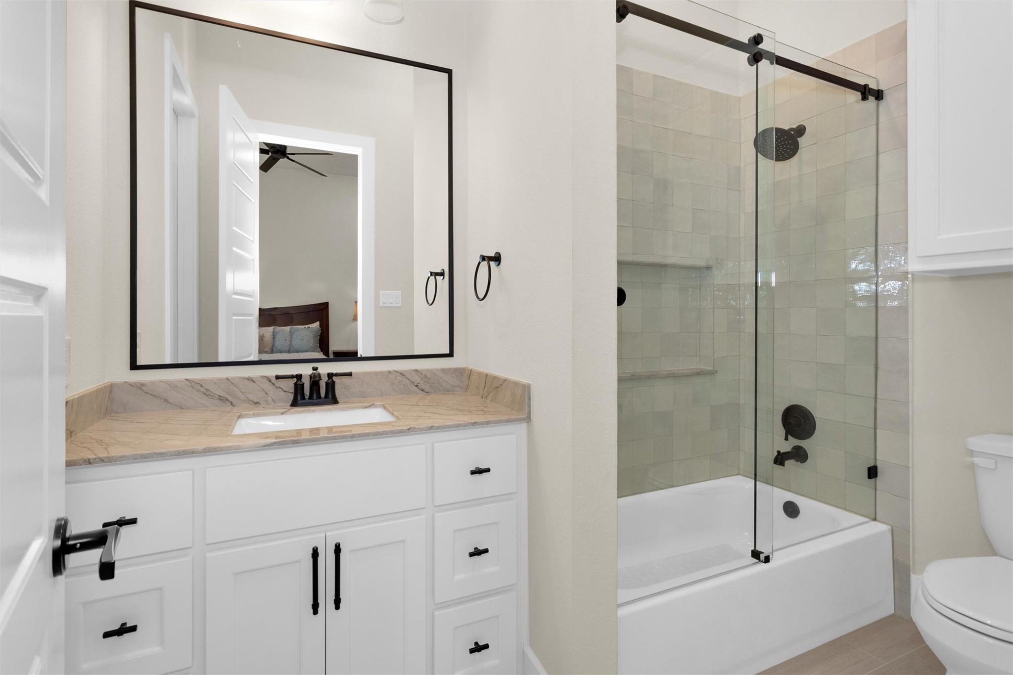 7424 High Meadow Ridge Drive