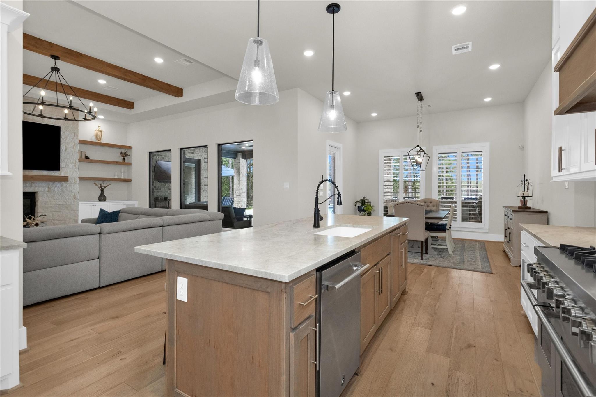 7424 High Meadow Ridge Drive