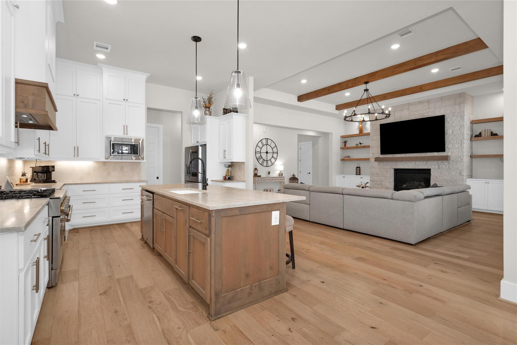 7424 High Meadow Ridge Drive