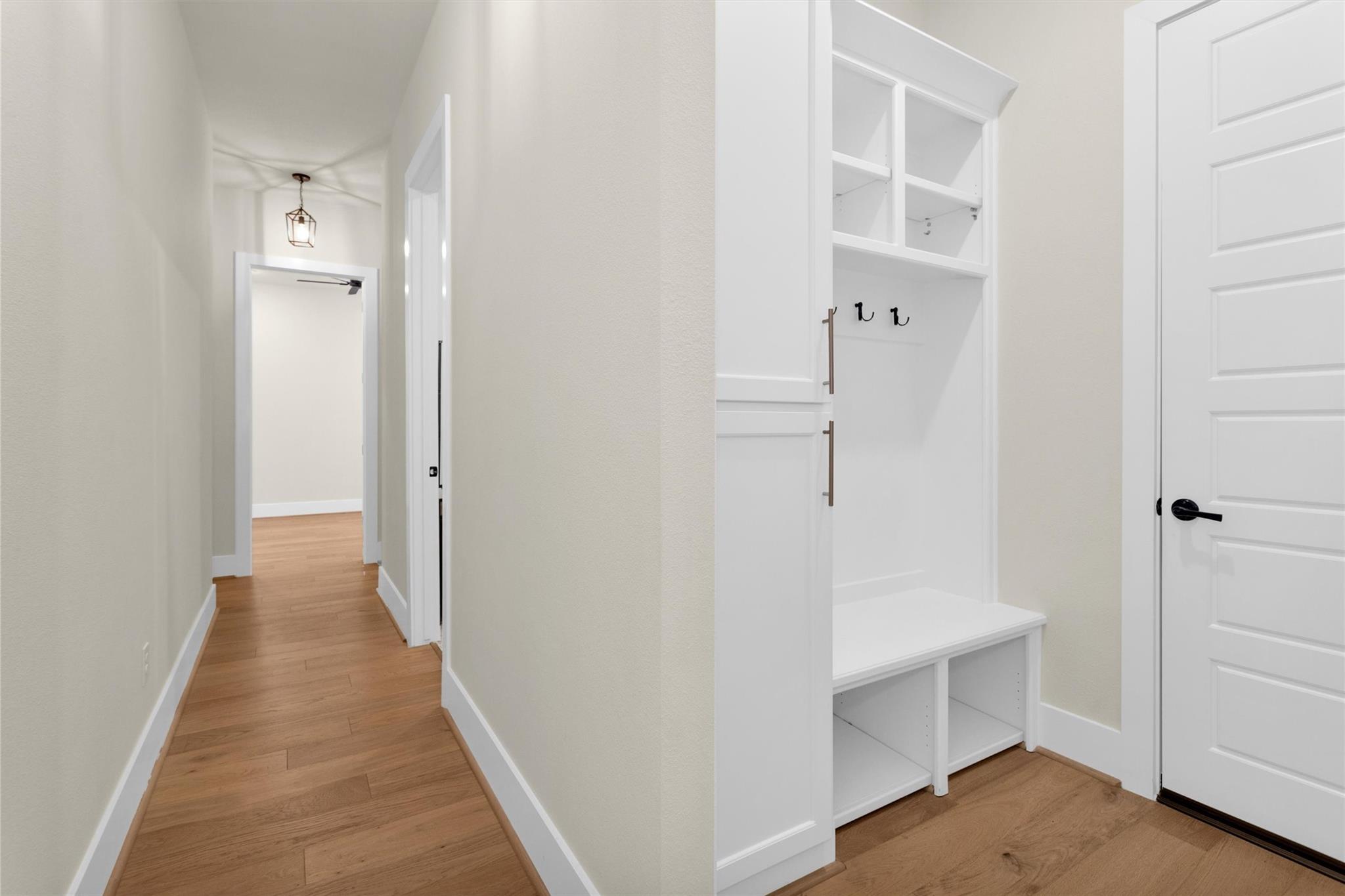 7424 High Meadow Ridge Drive