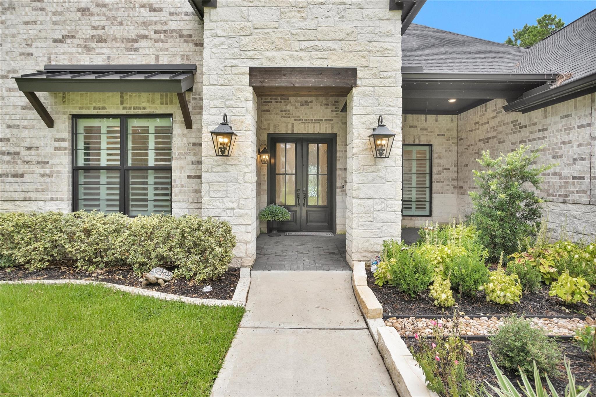 7424 High Meadow Ridge Drive