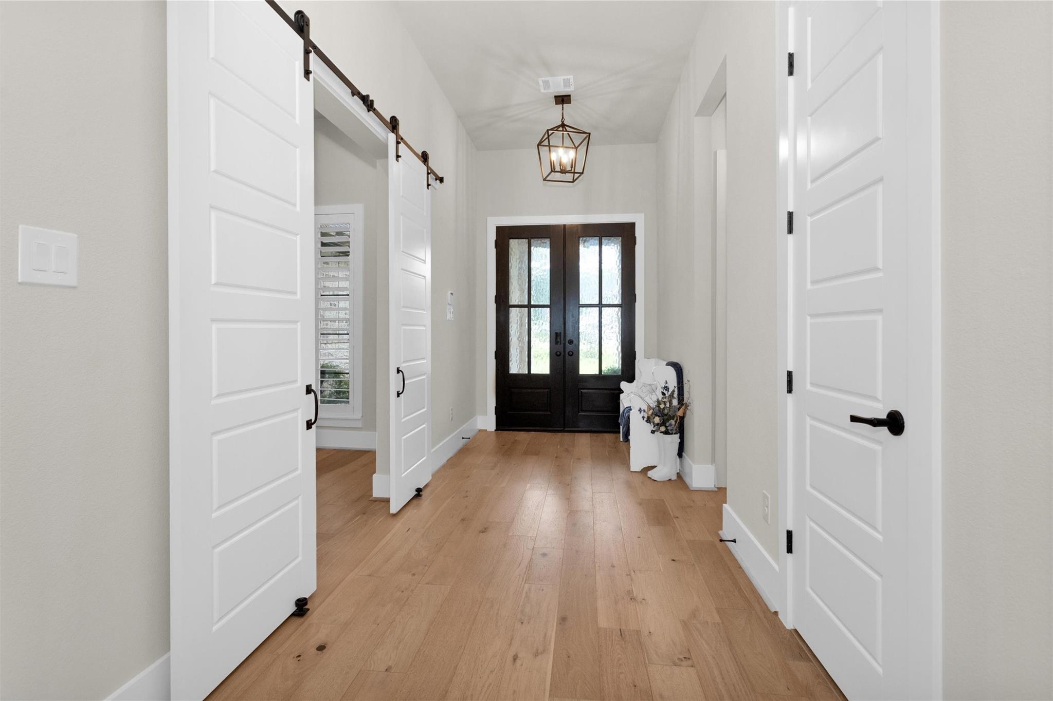 7424 High Meadow Ridge Drive